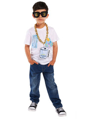 Billionaire Boy Set 1