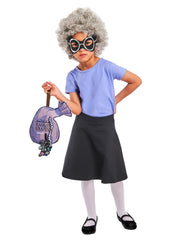 Gangsta Granny Set 1