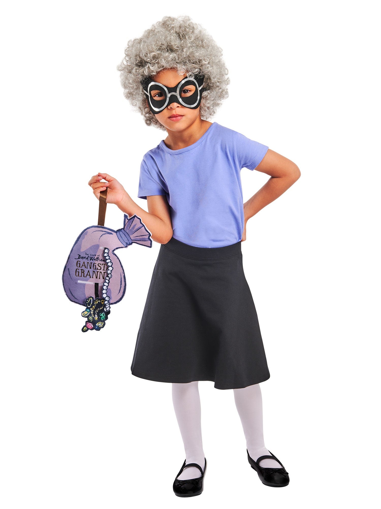 Gangsta Granny Set 1
