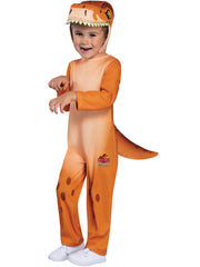 Toddler T-Rex 1