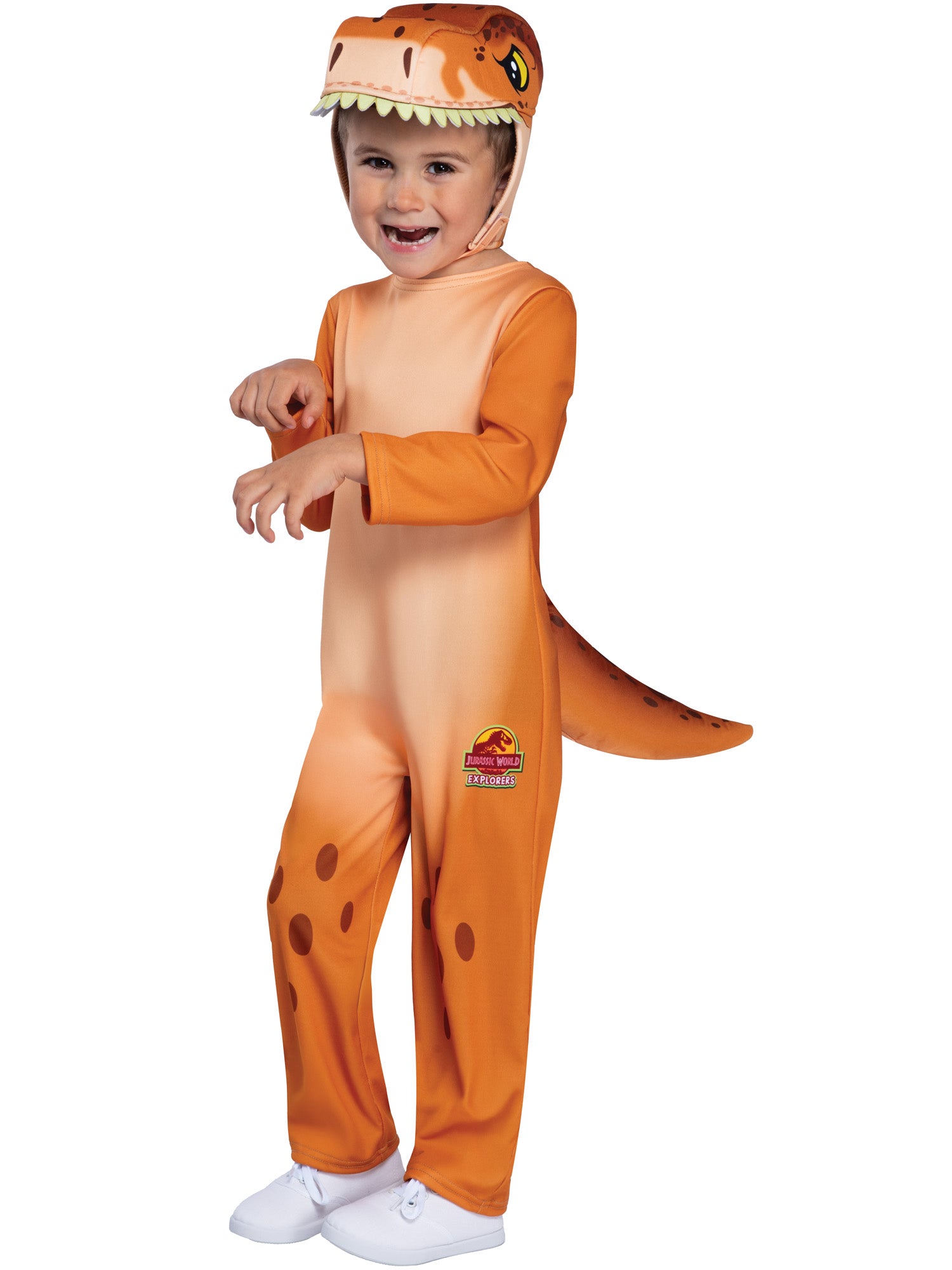 Toddler T-Rex 1