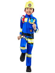 Fireman Sam 1