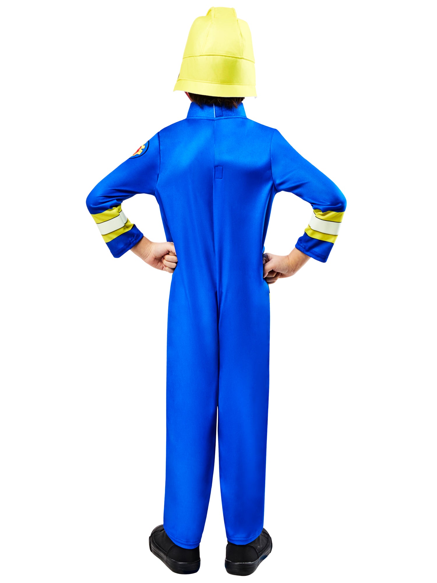 Fireman Sam 2