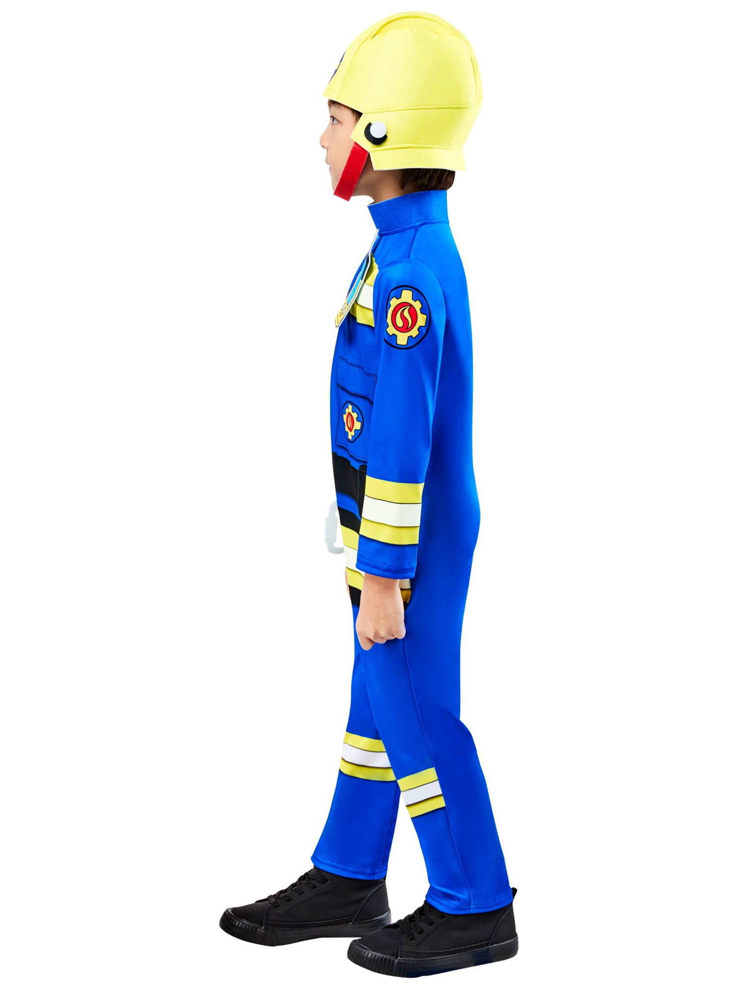 Fireman Sam 3