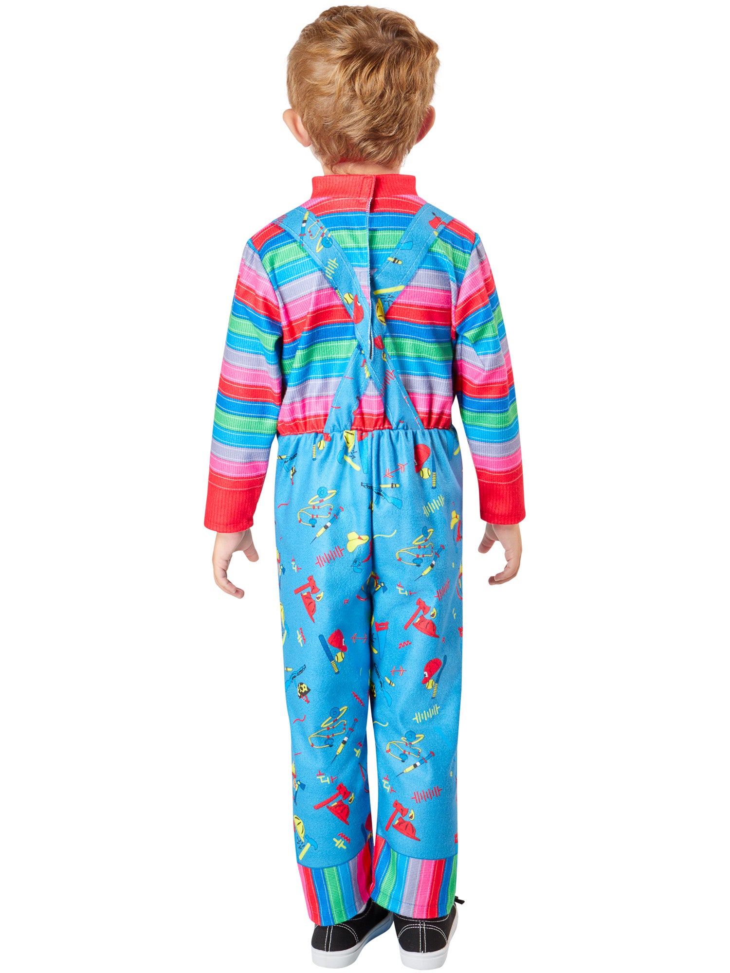 Chucky 2