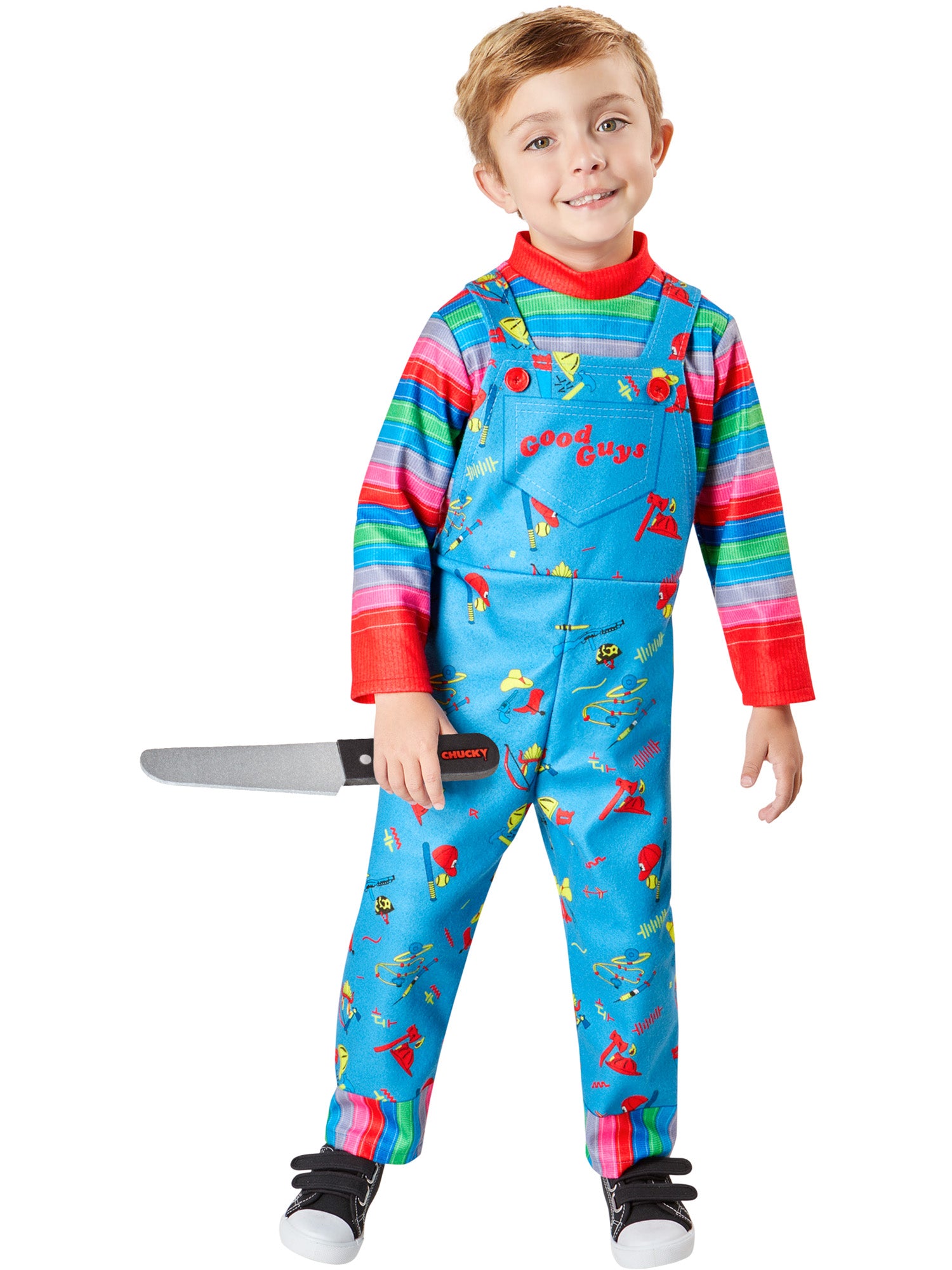 Chucky 5
