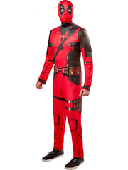 Deadpool 1