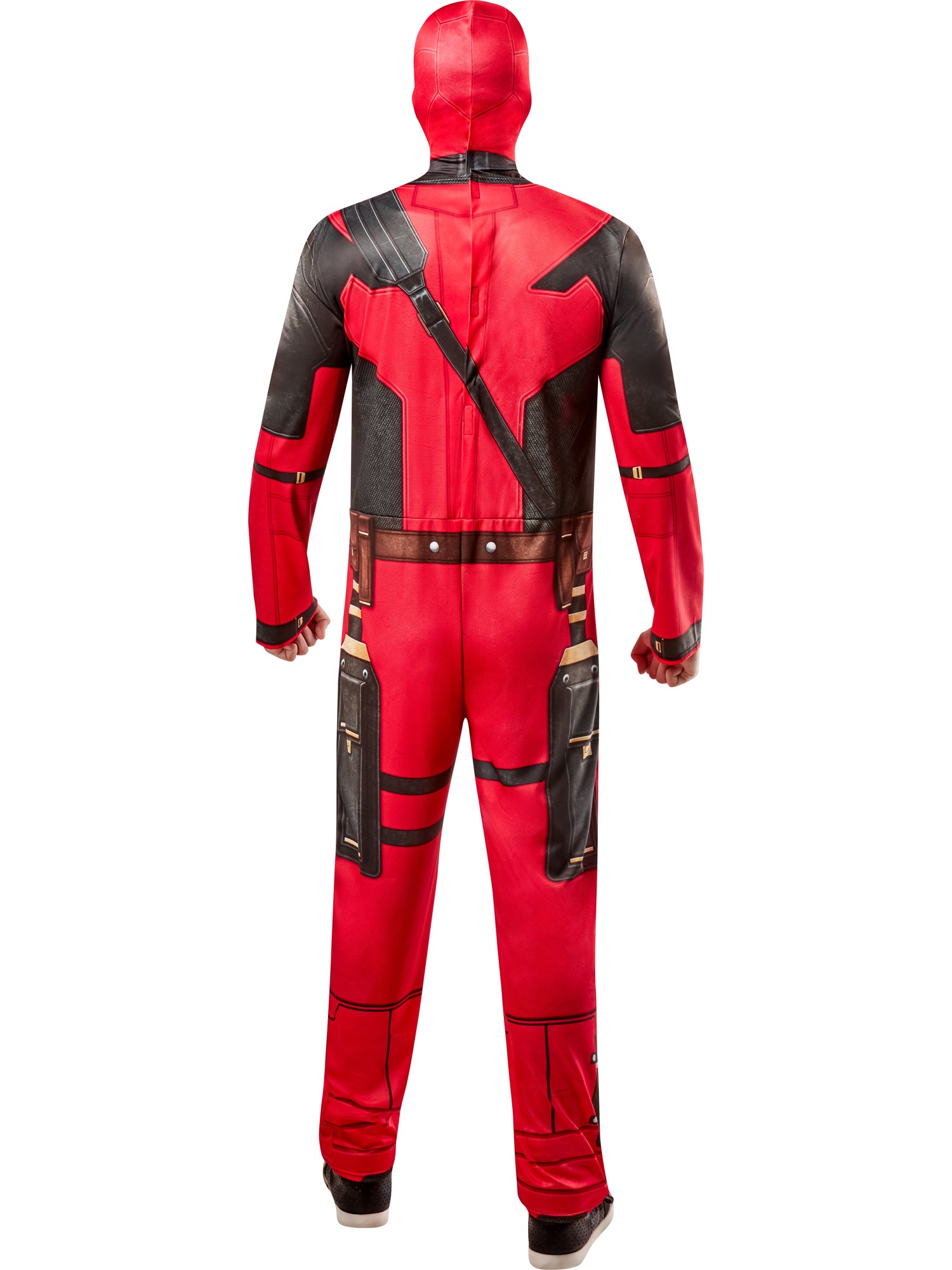 Deadpool 2
