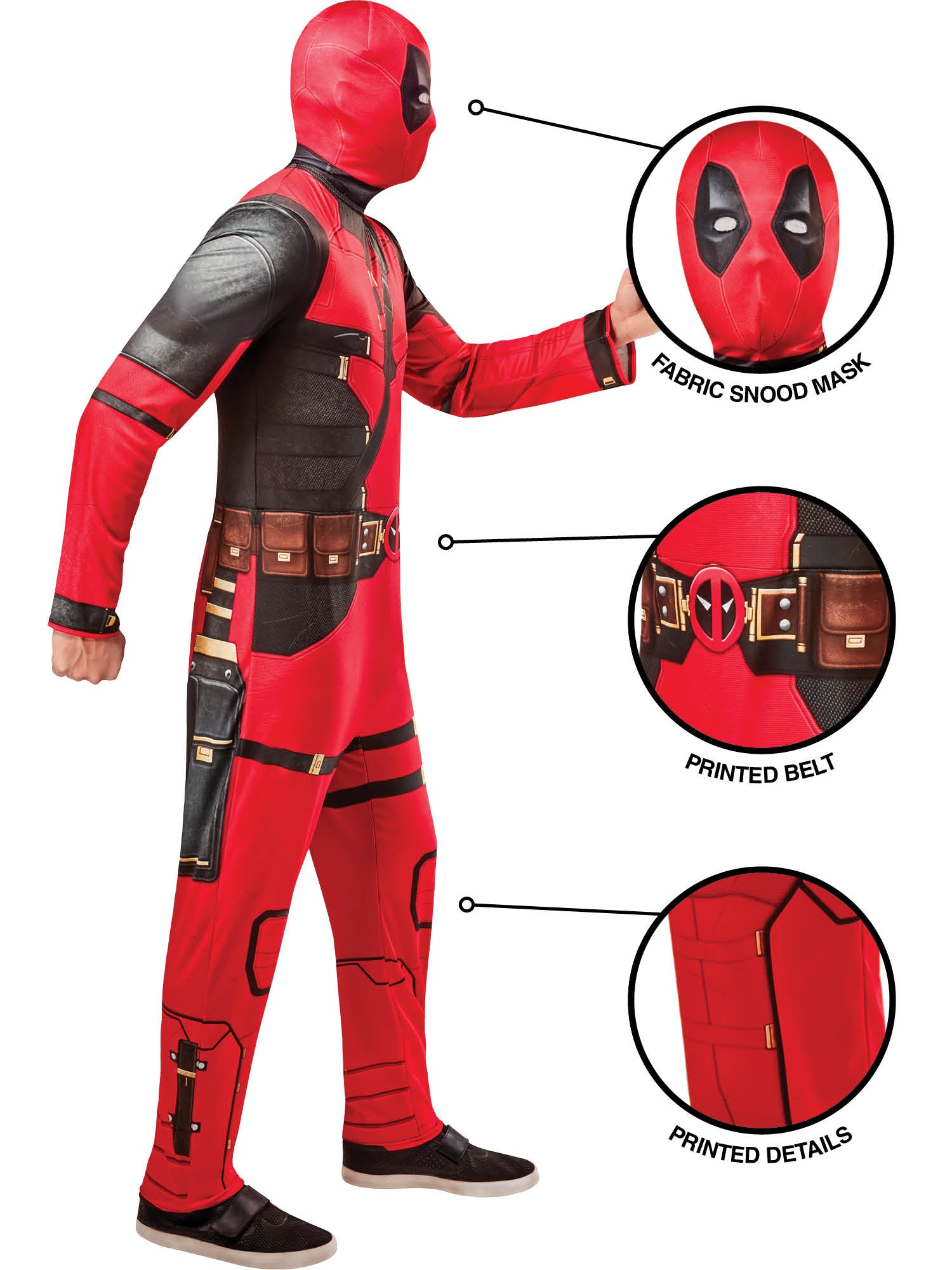 Deadpool 3