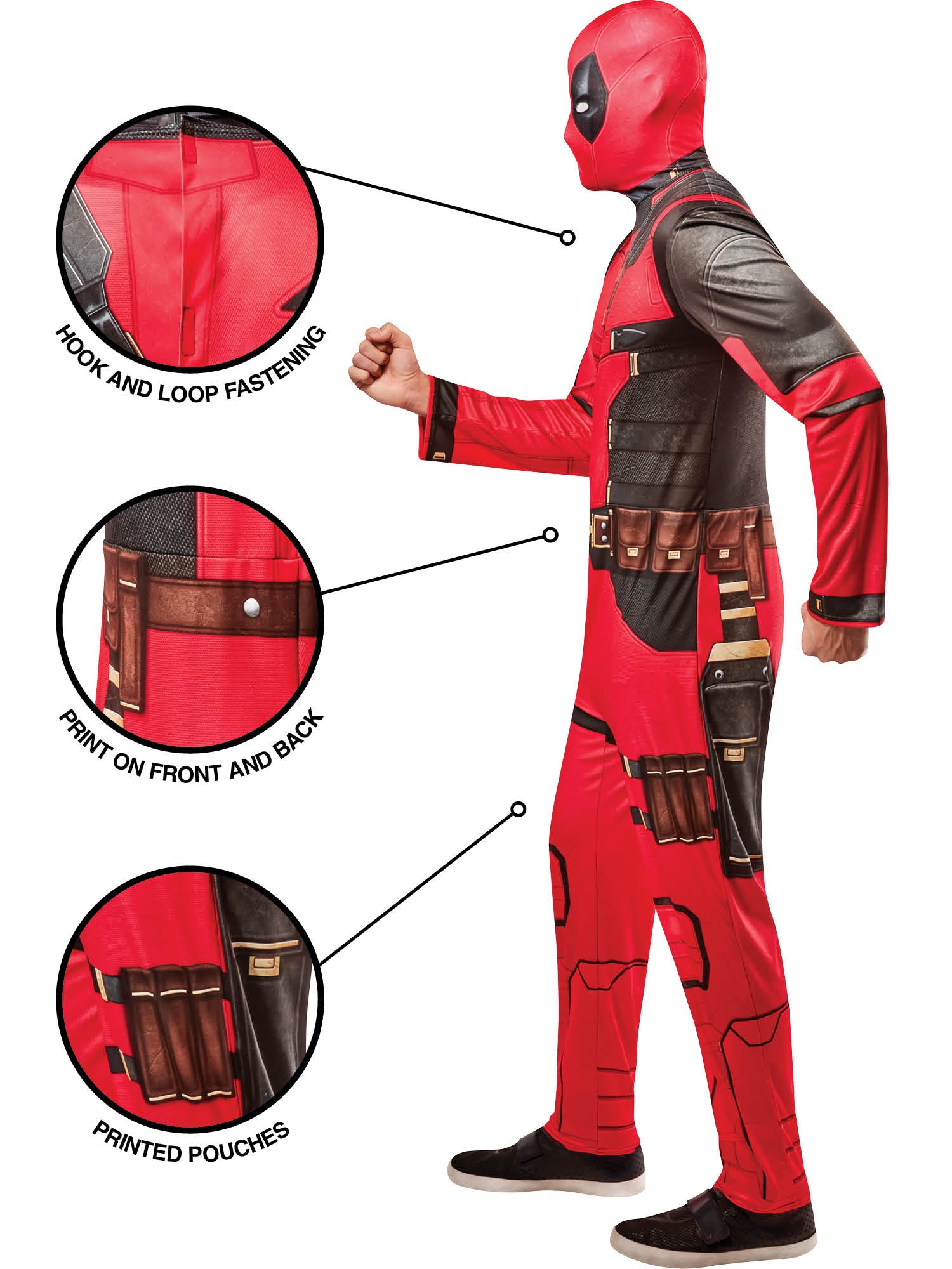 Deadpool 4
