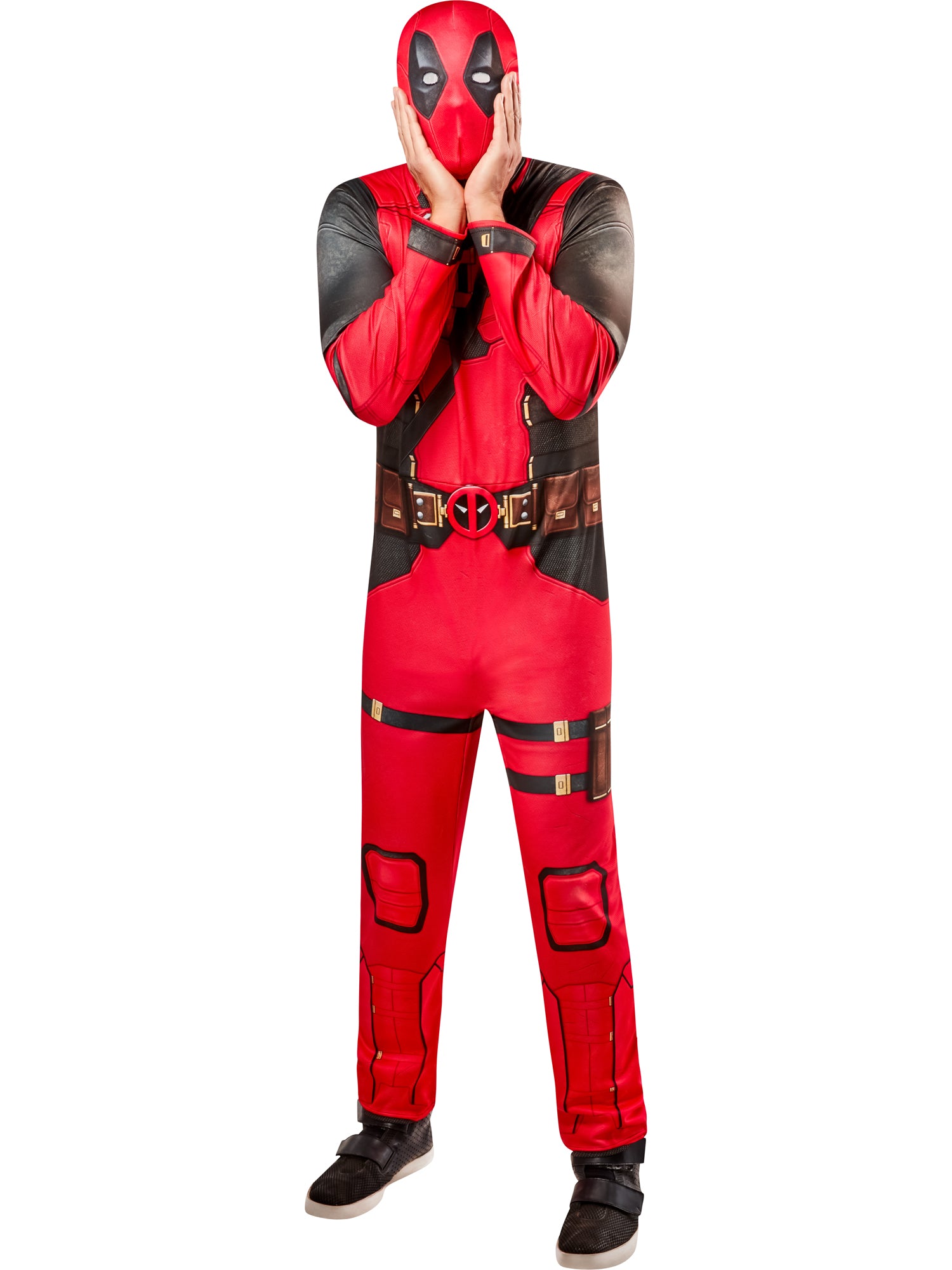 Deadpool 5