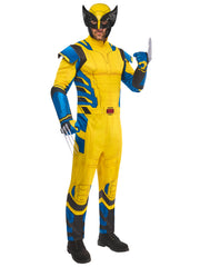 Wolverine 1