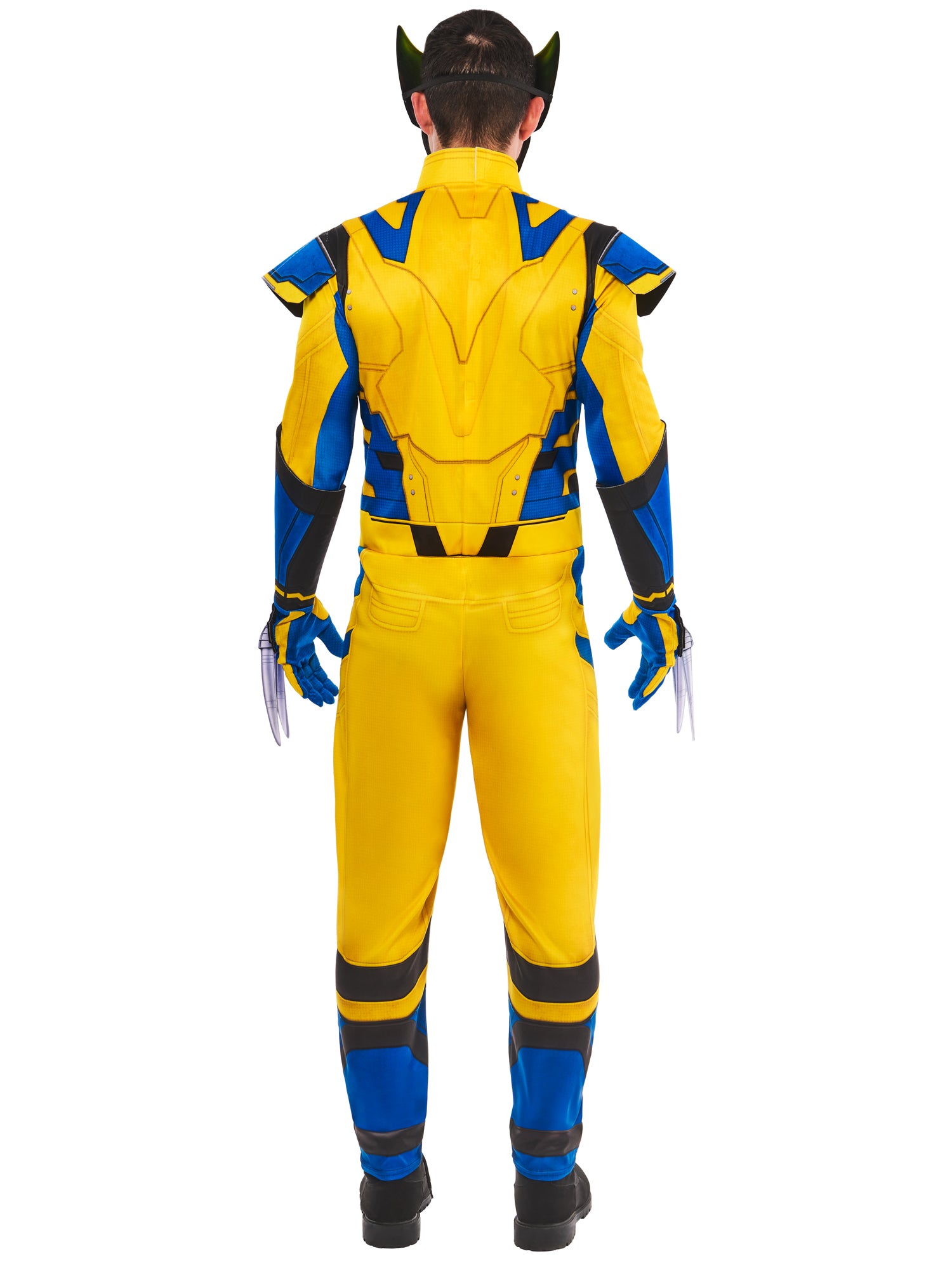 Wolverine 2
