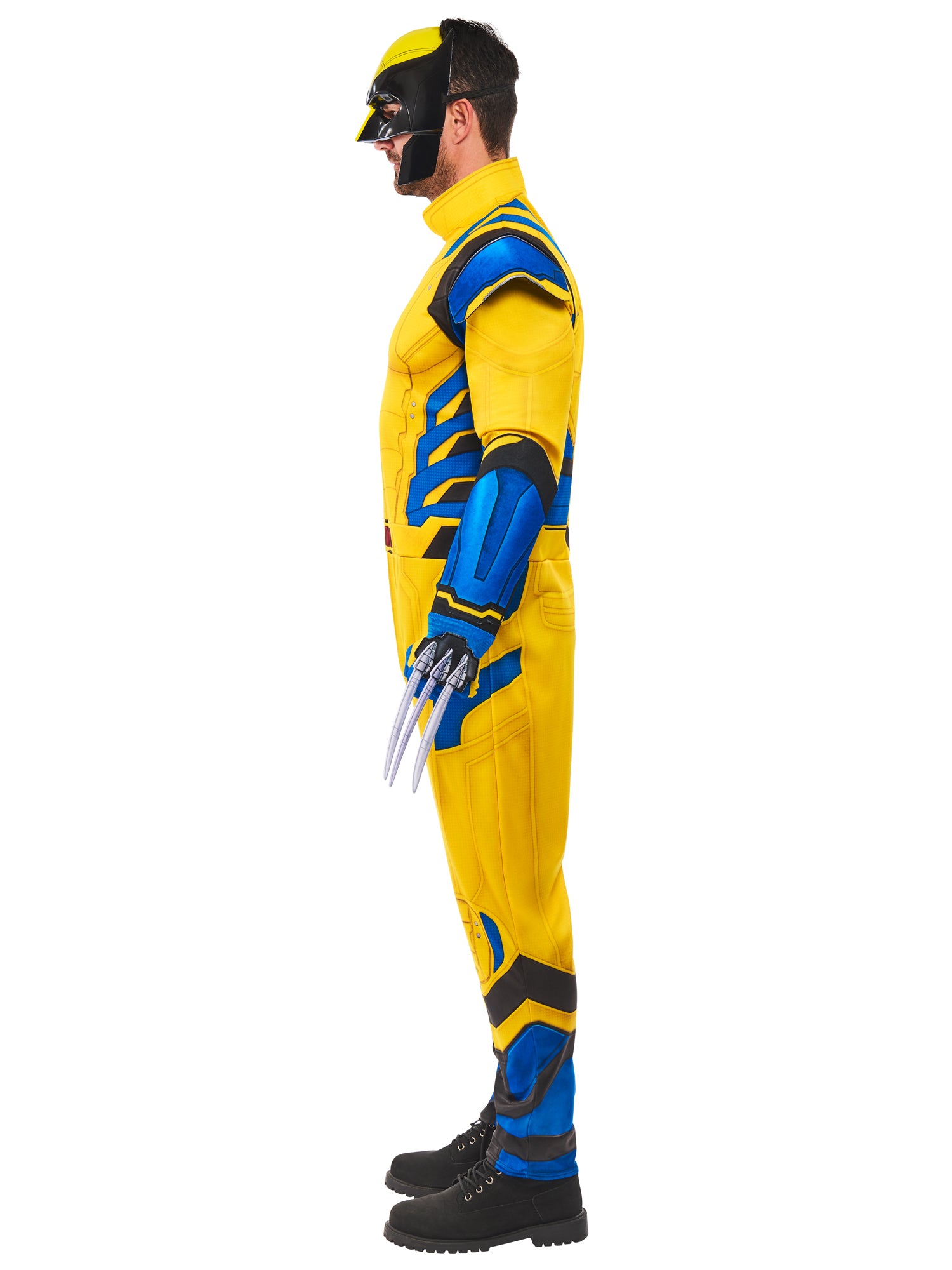 Wolverine 3