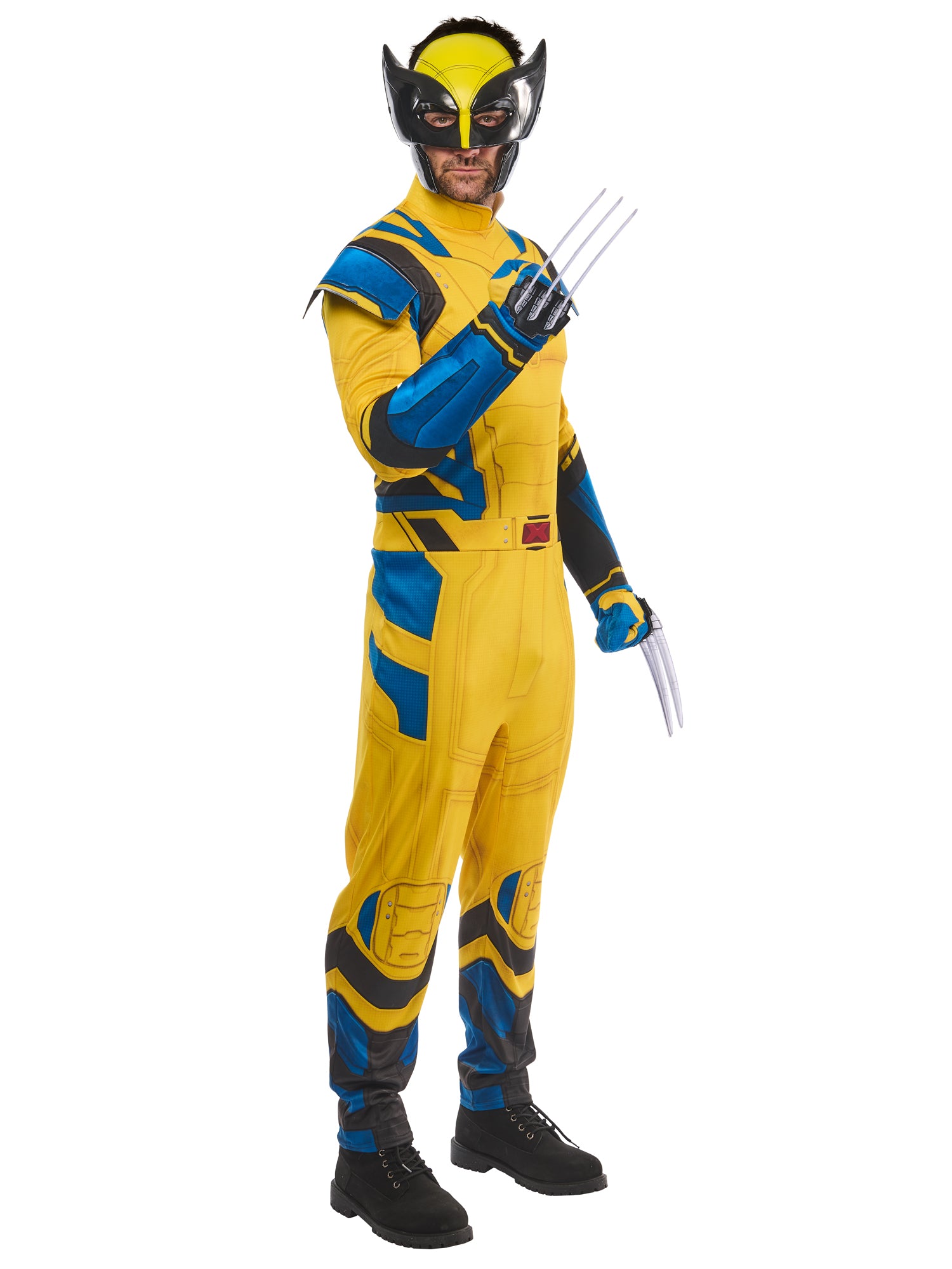 Wolverine 5