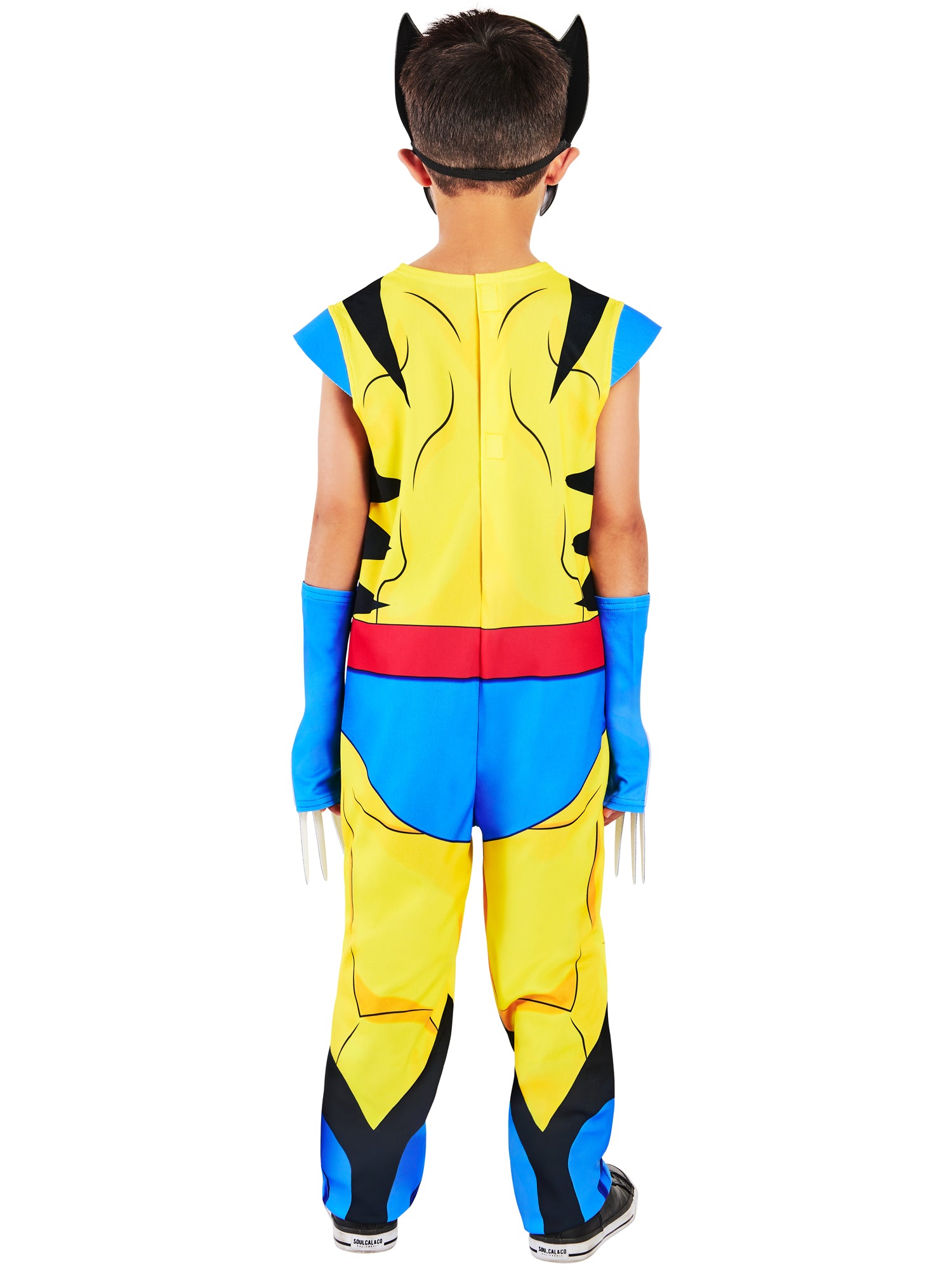 Wolverine 2
