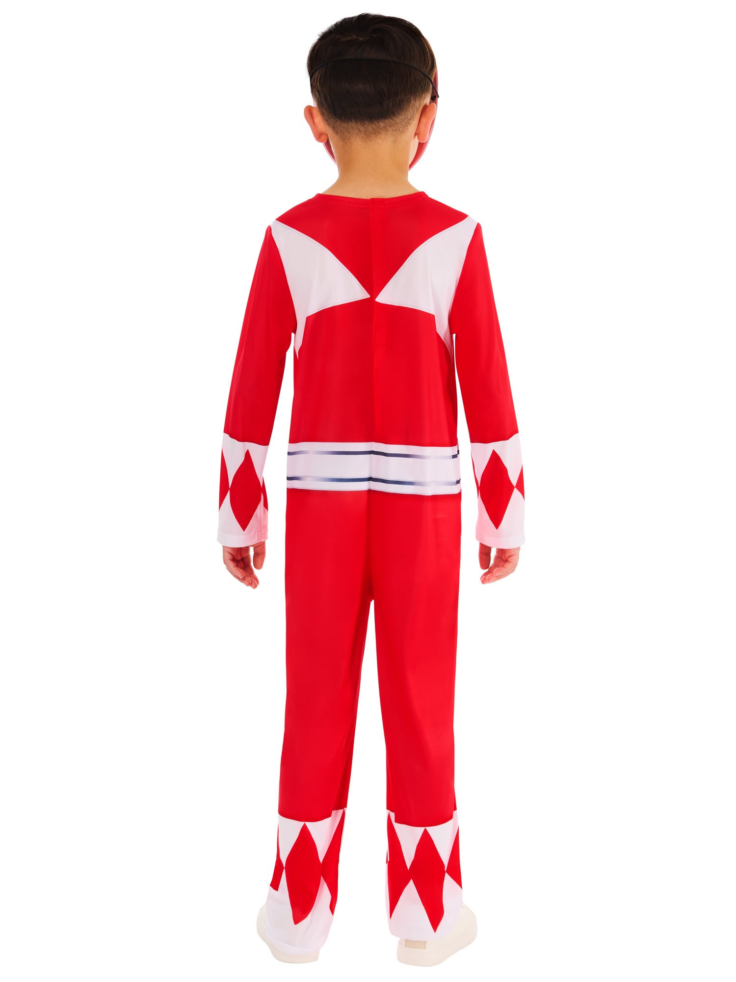 Mighty Morphin Red Ranger 2