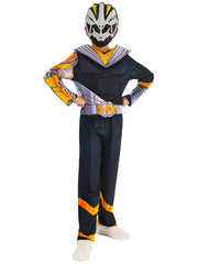 Cosmic Fury Black Ranger 1