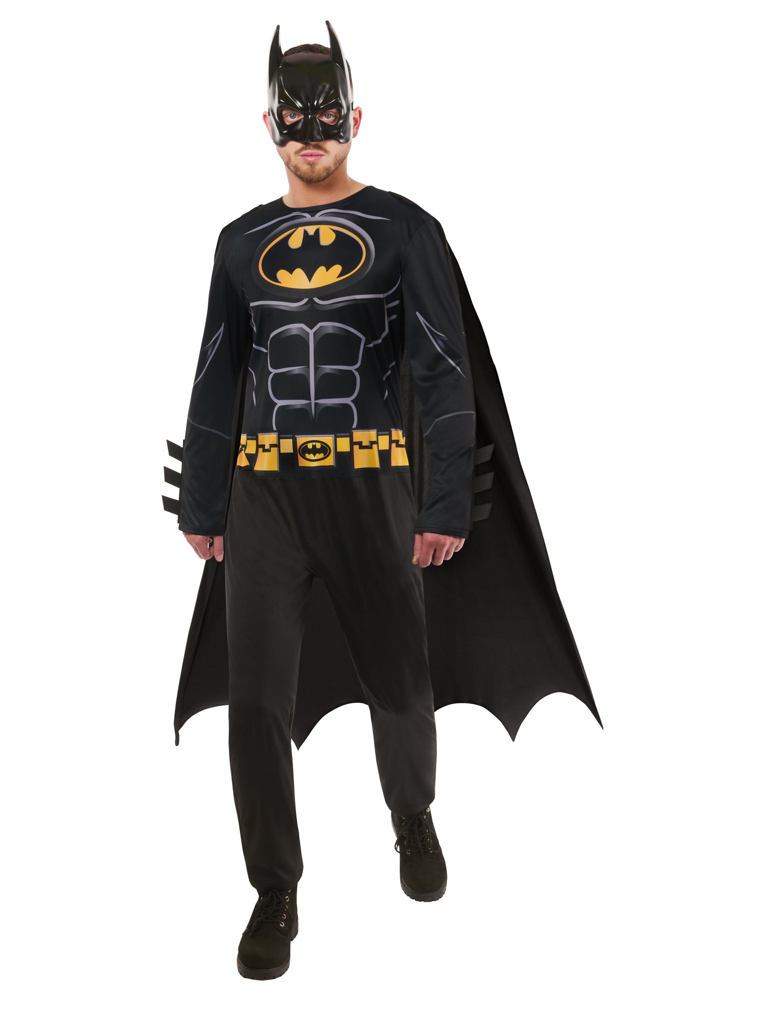 Batman 1