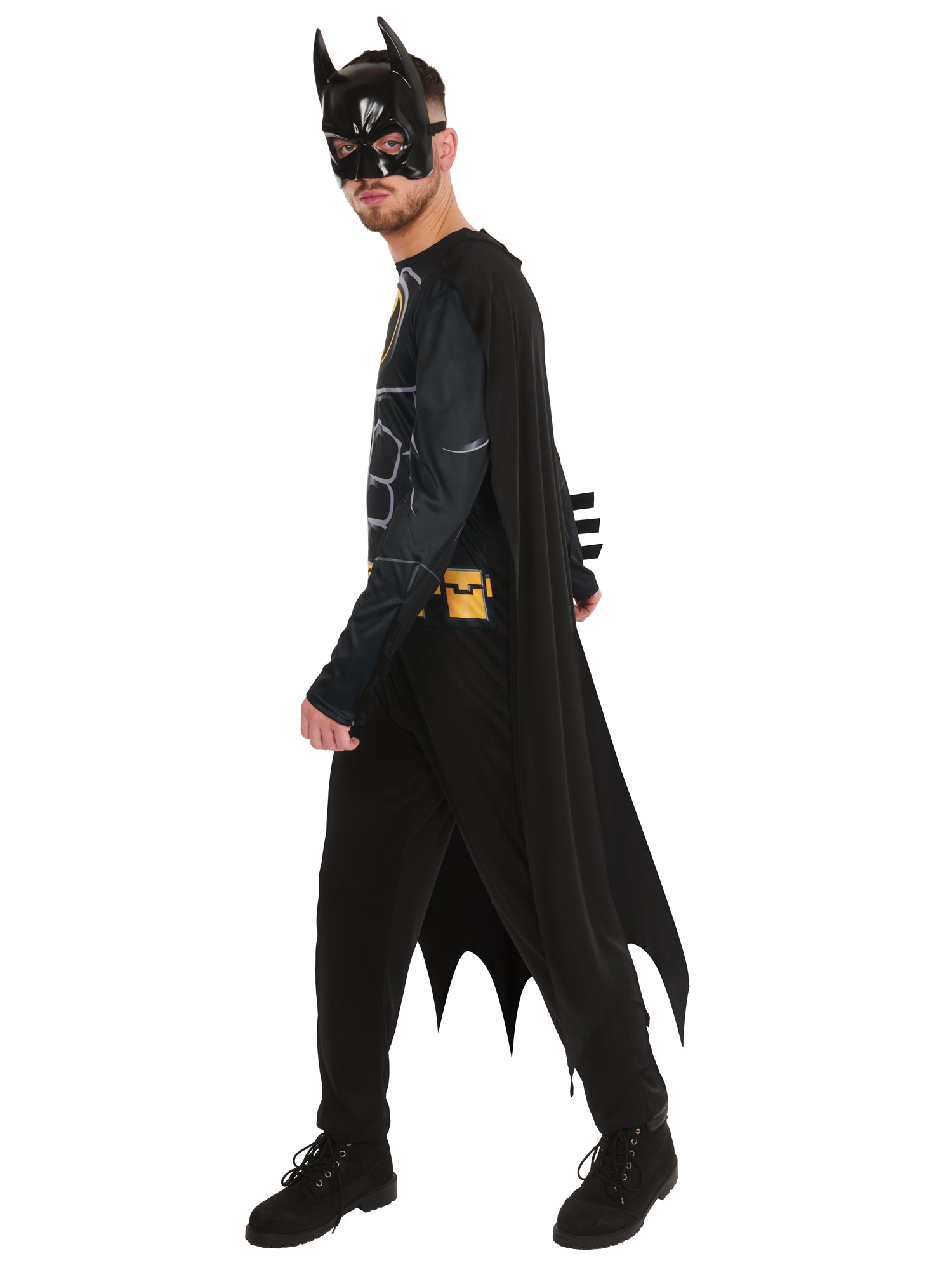 Batman 3