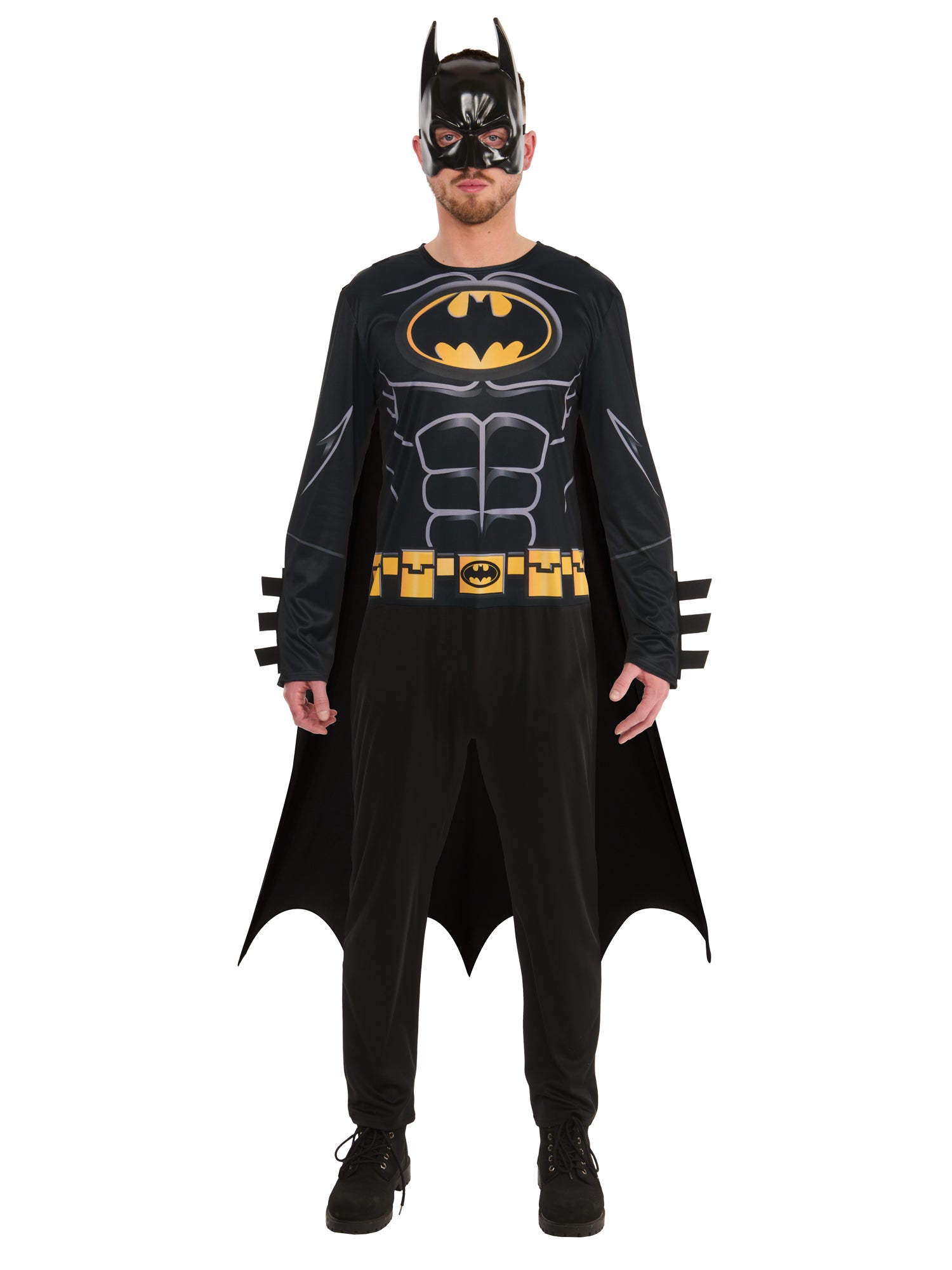 Batman 4