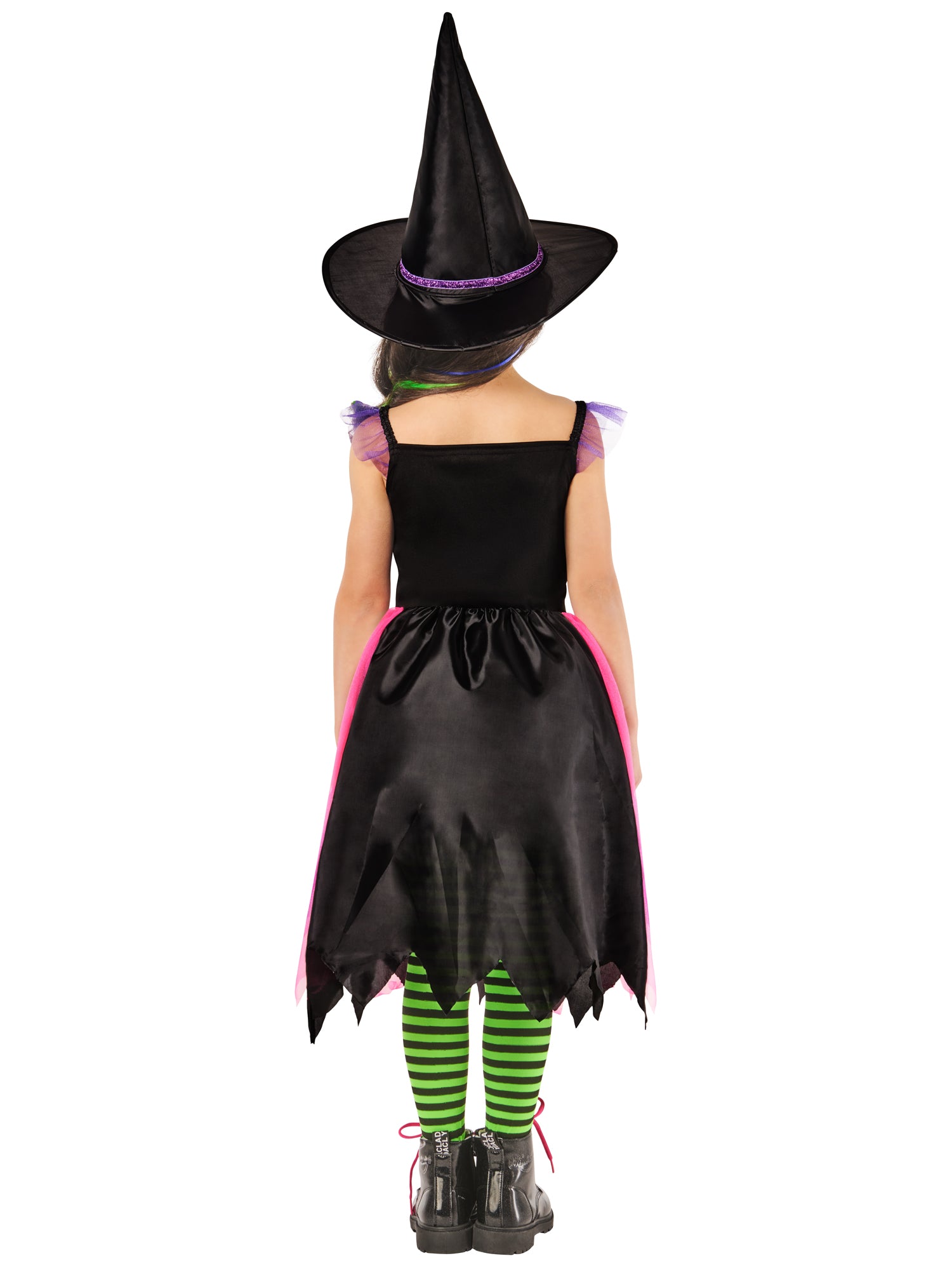 Bright-Night Witch 2