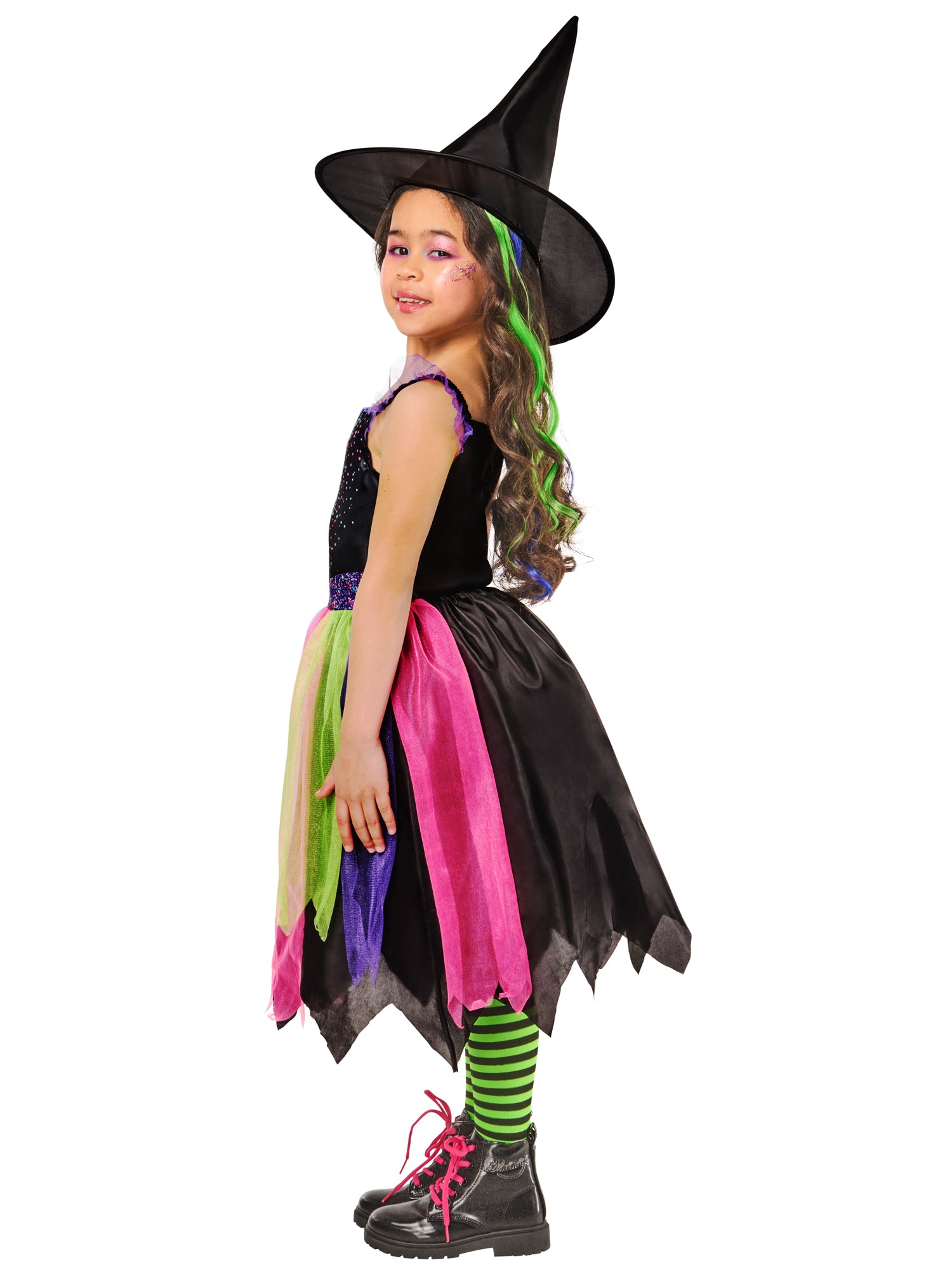 Bright-Night Witch 3