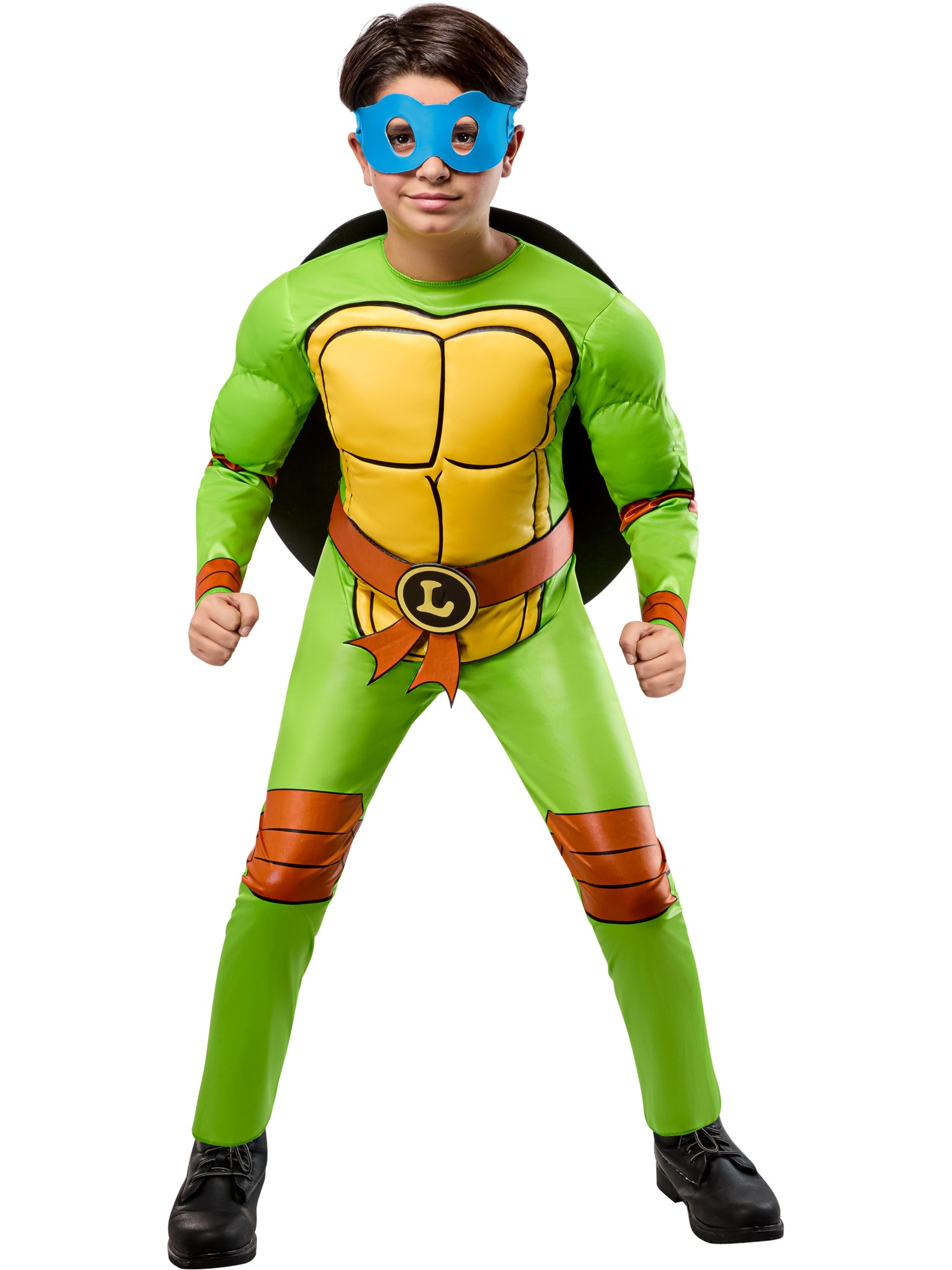 Teenage Mutant Ninja Turtle 4-In-1 1