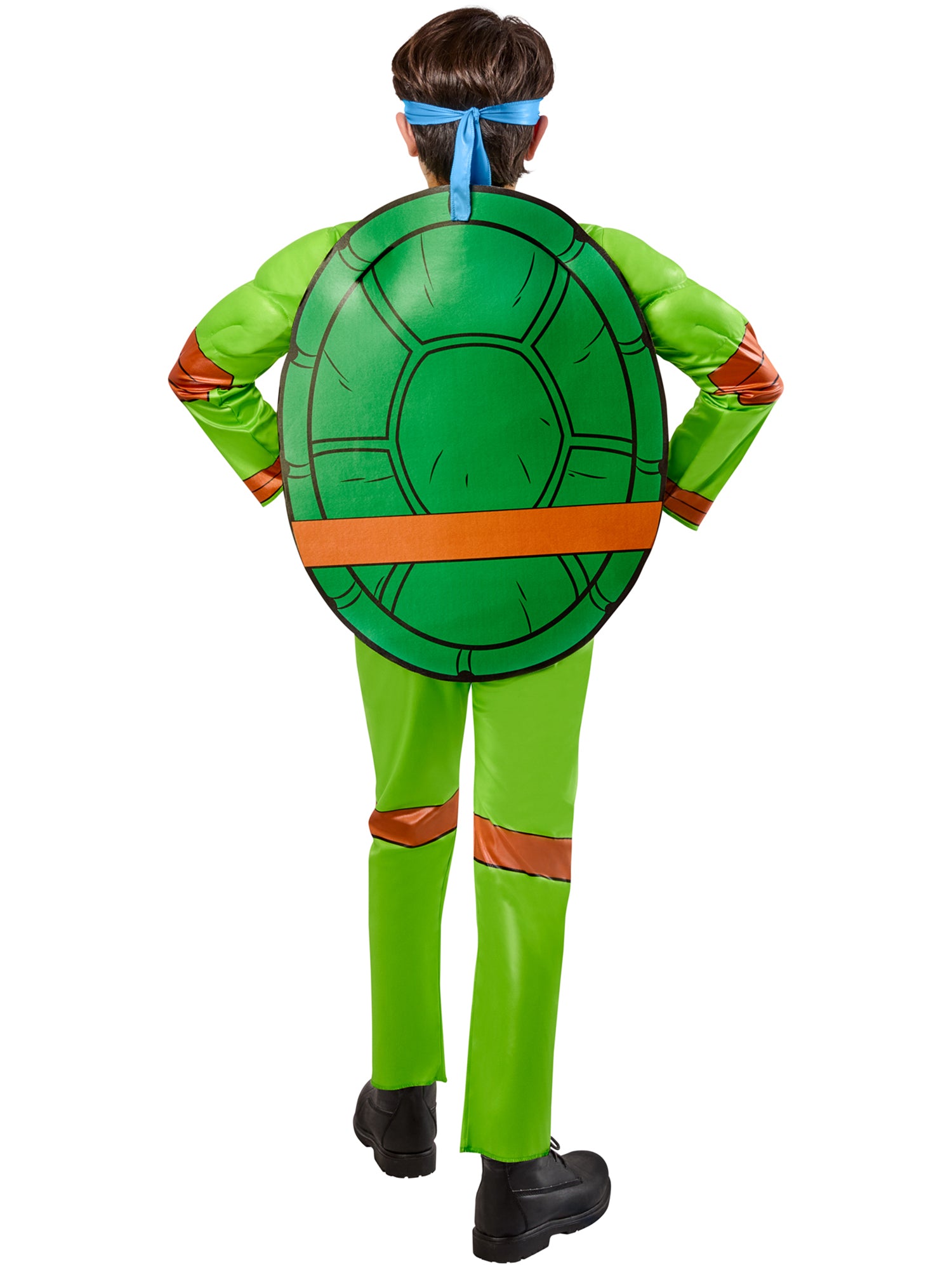 Teenage Mutant Ninja Turtle 4-In-1 2