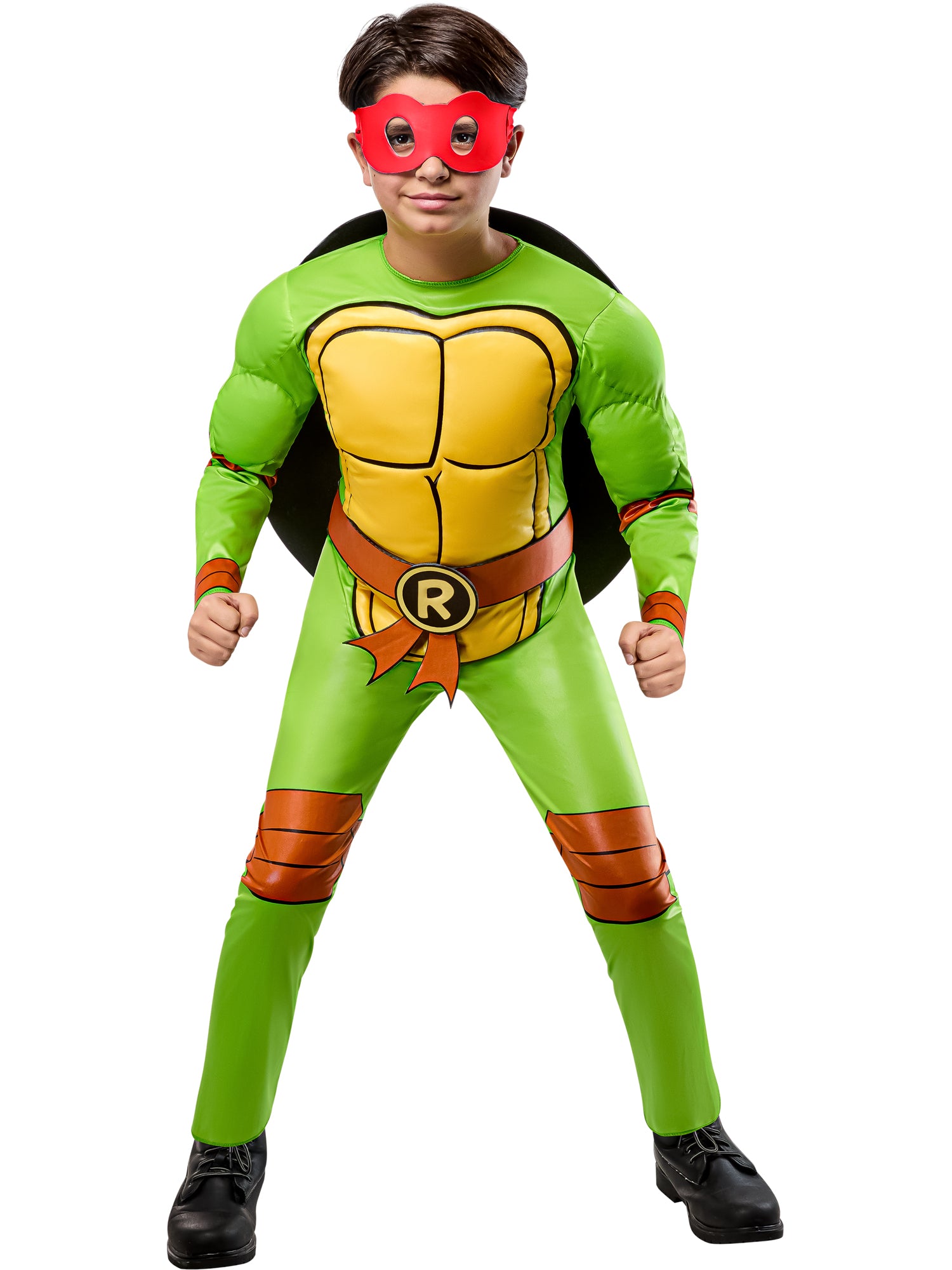 Teenage Mutant Ninja Turtle 4-In-1 5