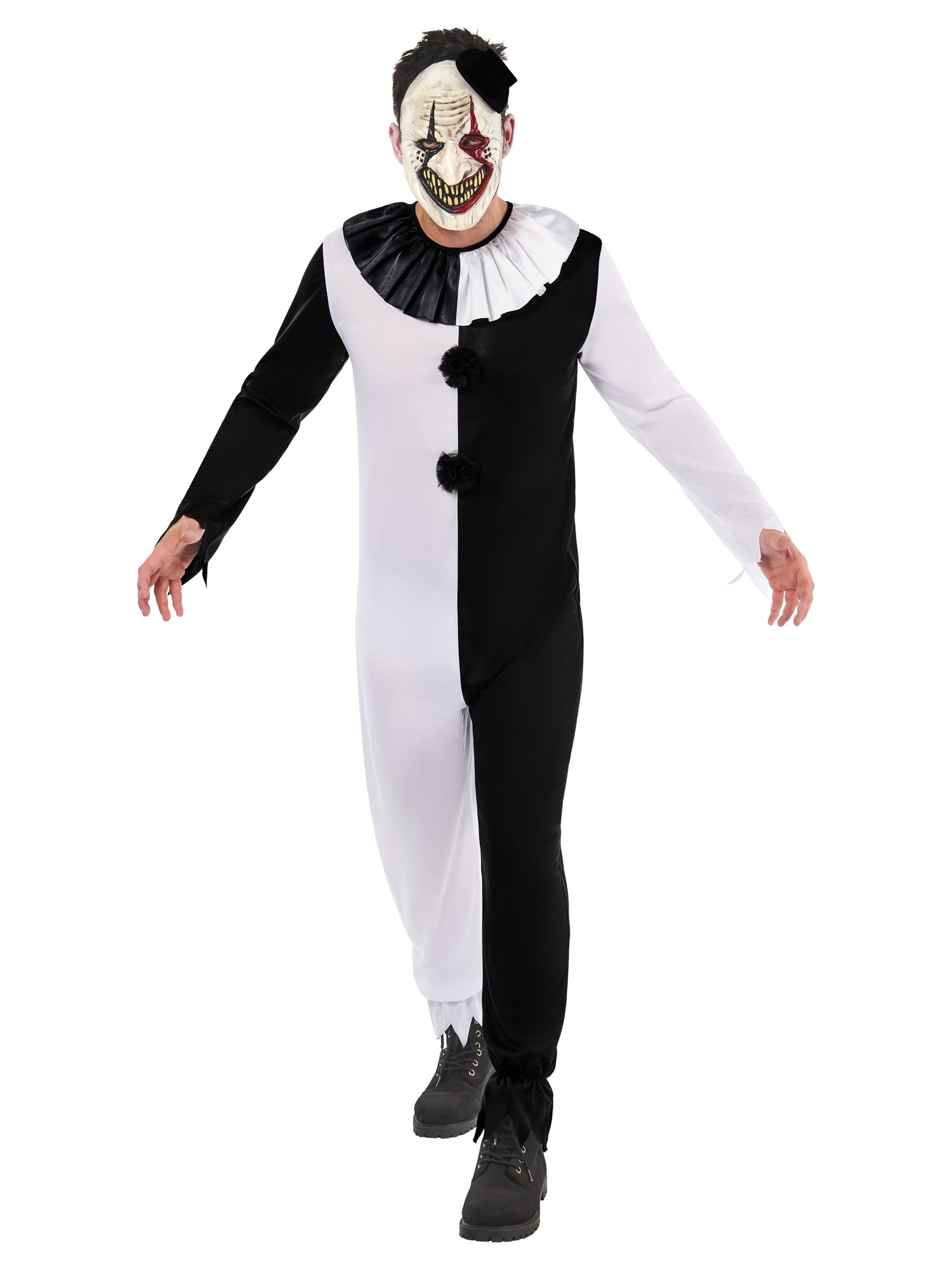 Terror Clown 1