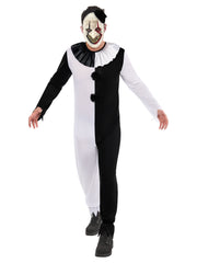 Terror Clown 1