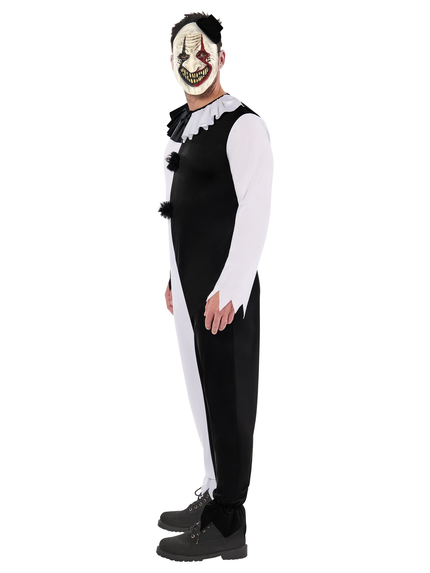 Terror Clown 3
