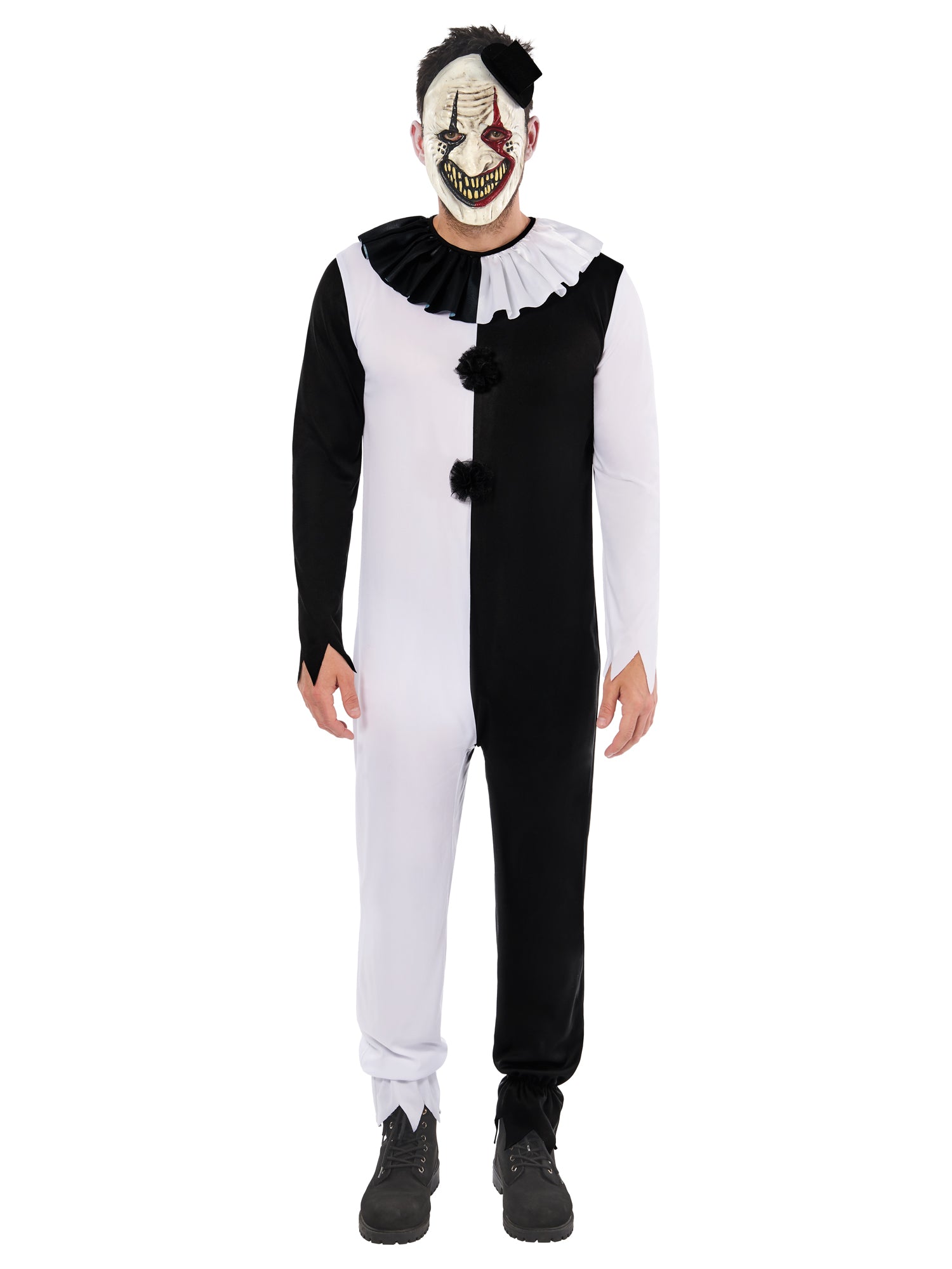 Terror Clown 4