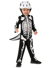 Skeleton Dinosaur 1