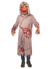 Pumpkin Goblin 1