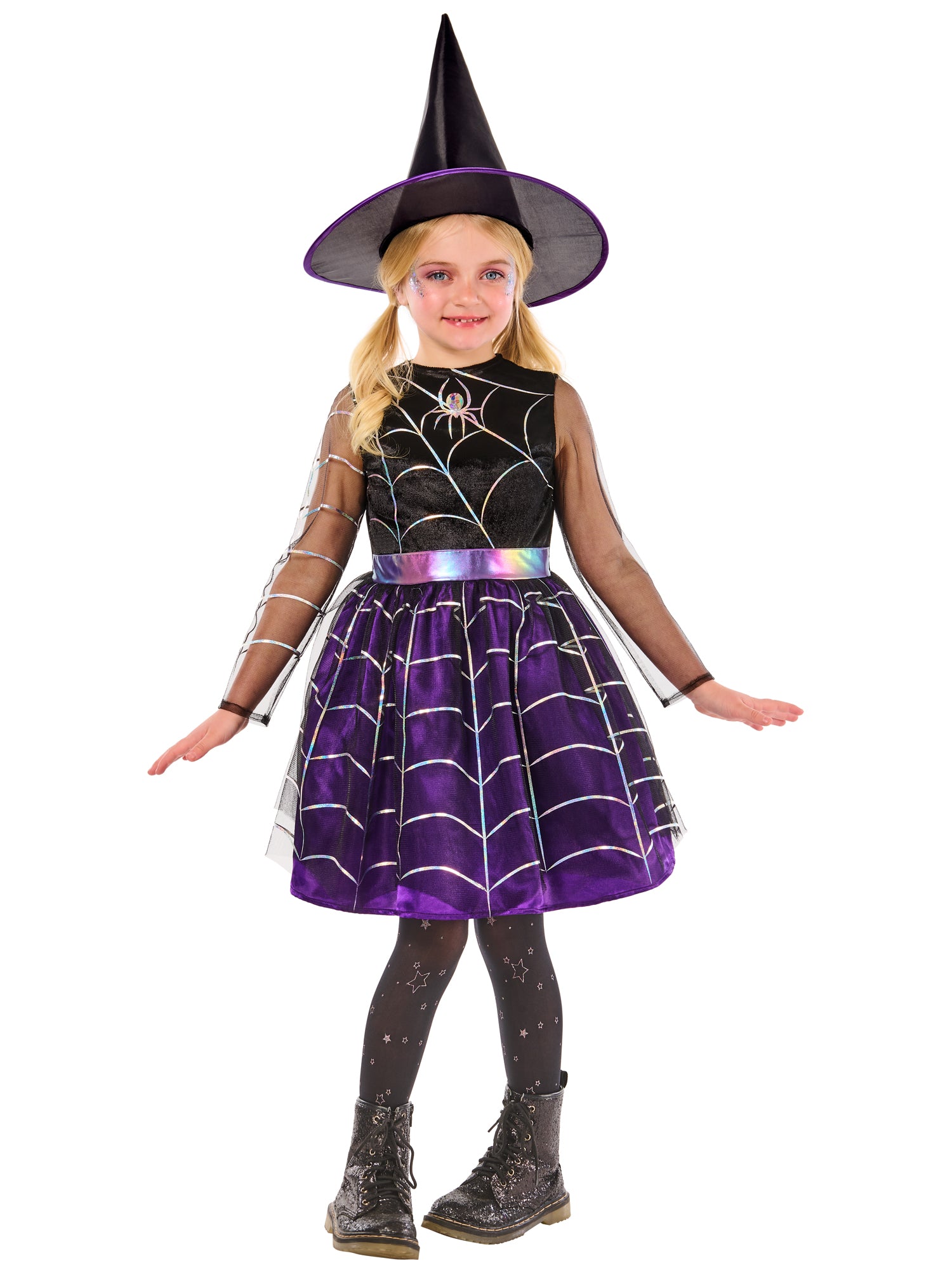 Cobweb Witch 1