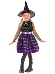 Cobweb Witch 1