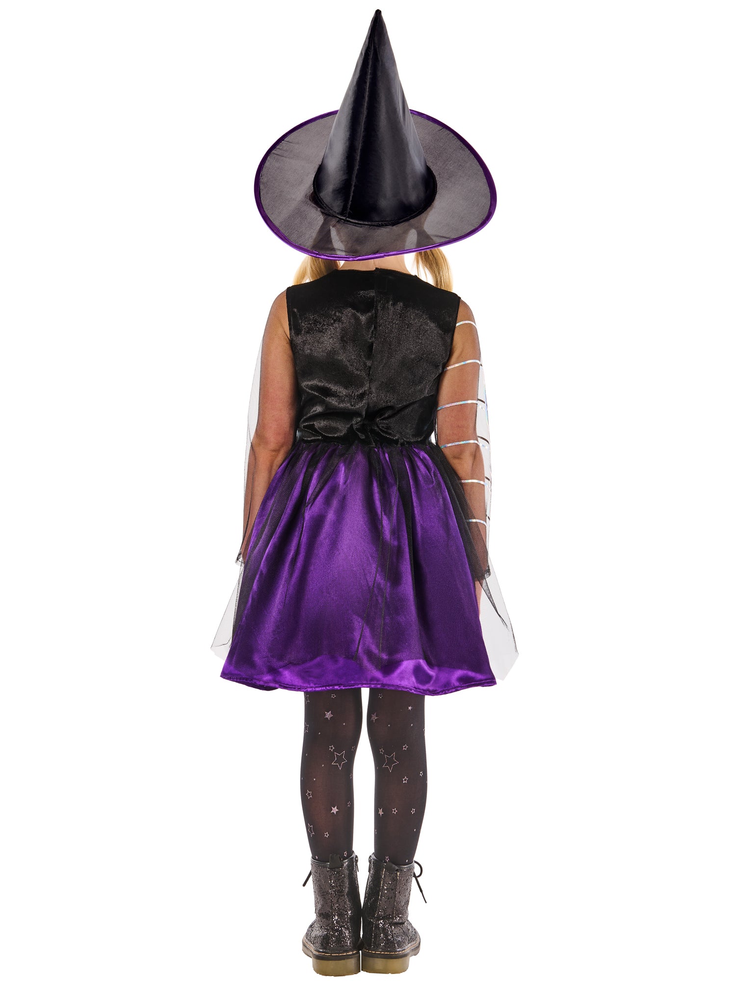 Cobweb Witch 2