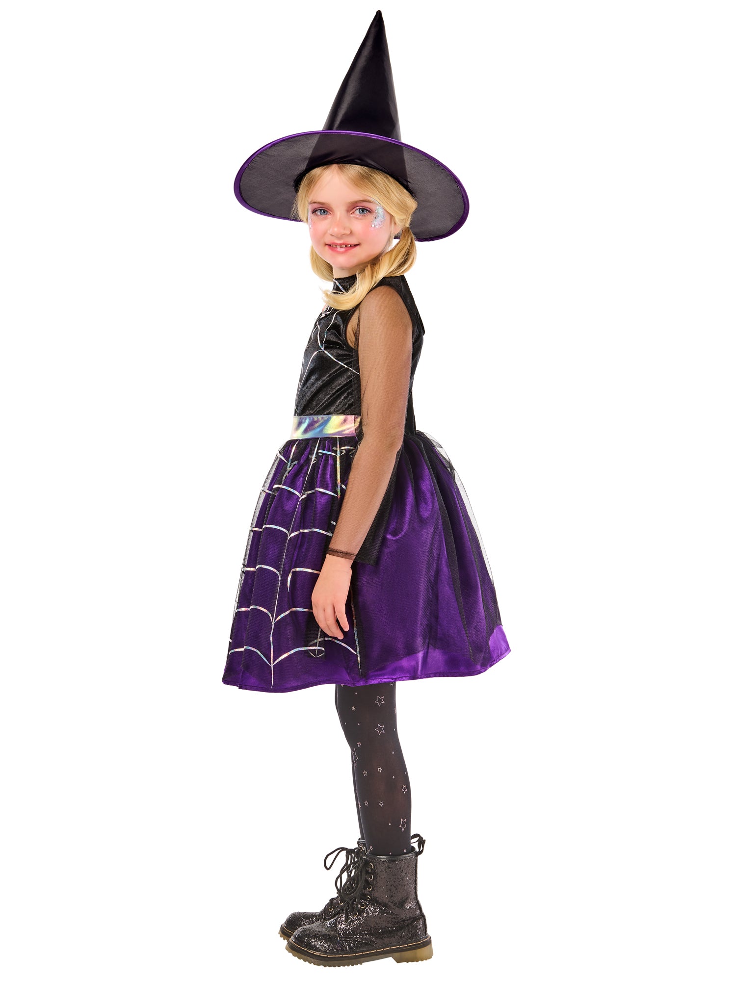 Cobweb Witch 3