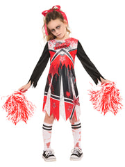 Zombie Cheerleader 1