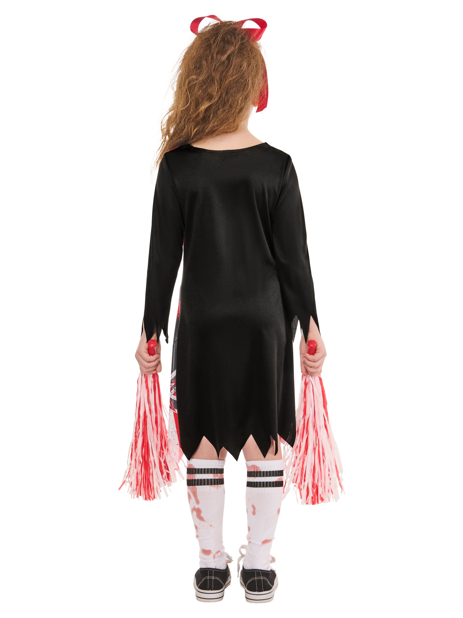 Zombie Cheerleader 2