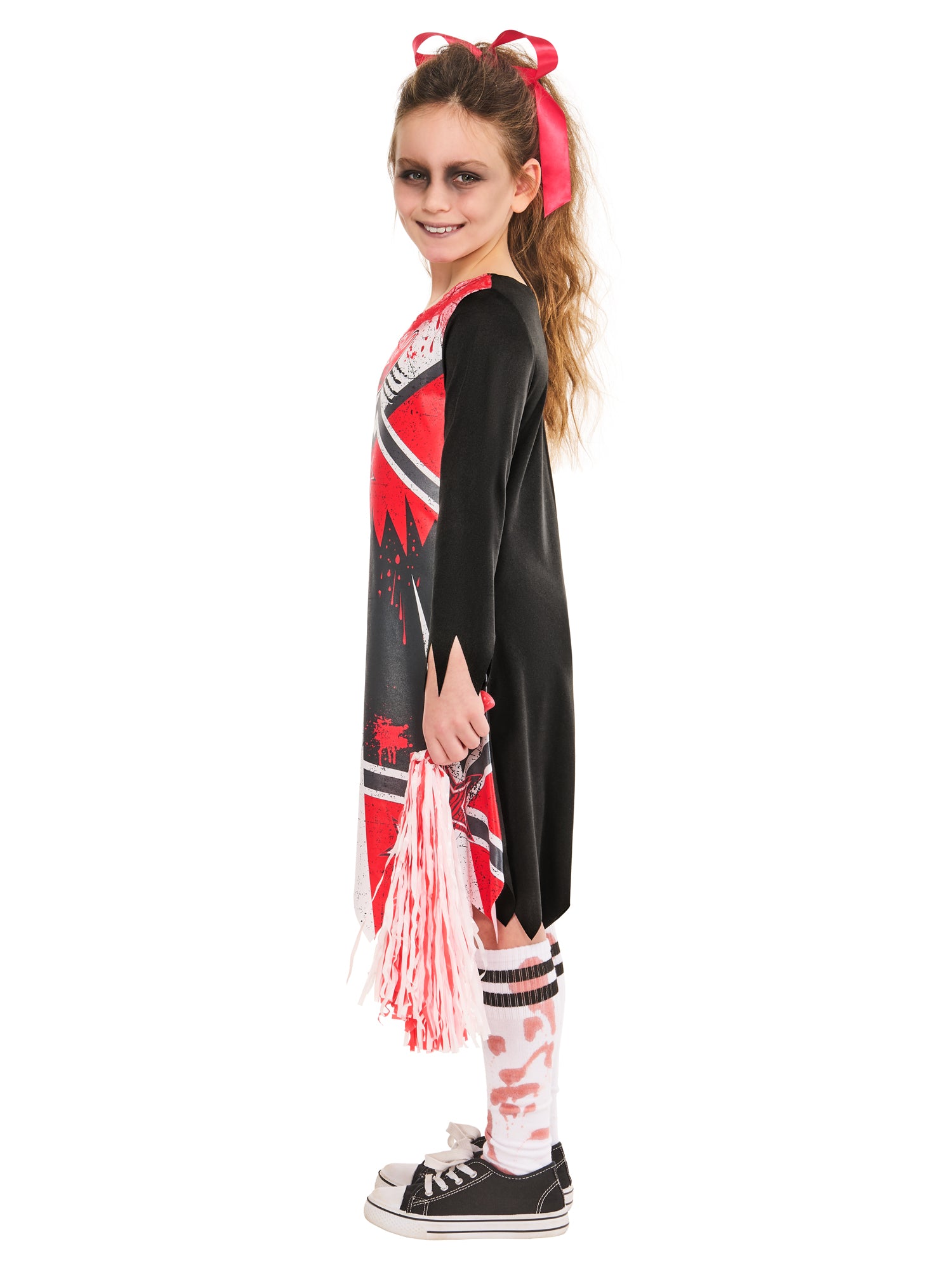 Zombie Cheerleader 3