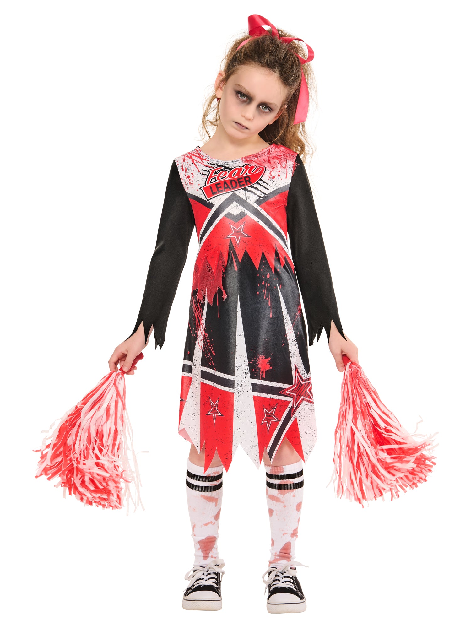 Zombie Cheerleader 4
