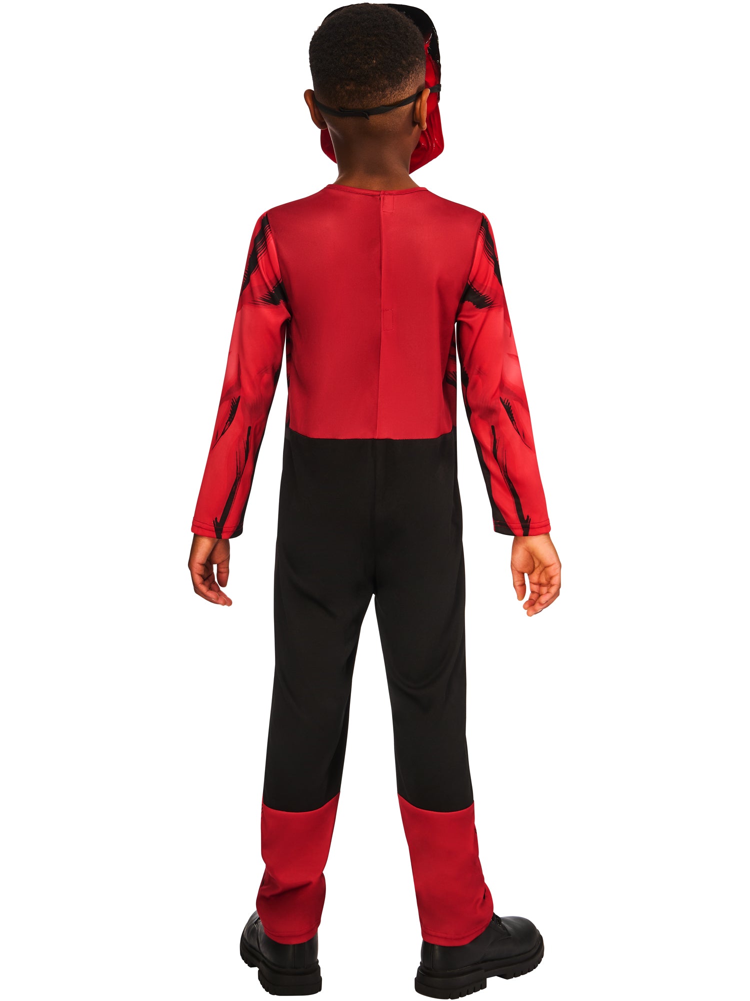 Red Hulk 2