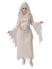 Ghostly Woman 1