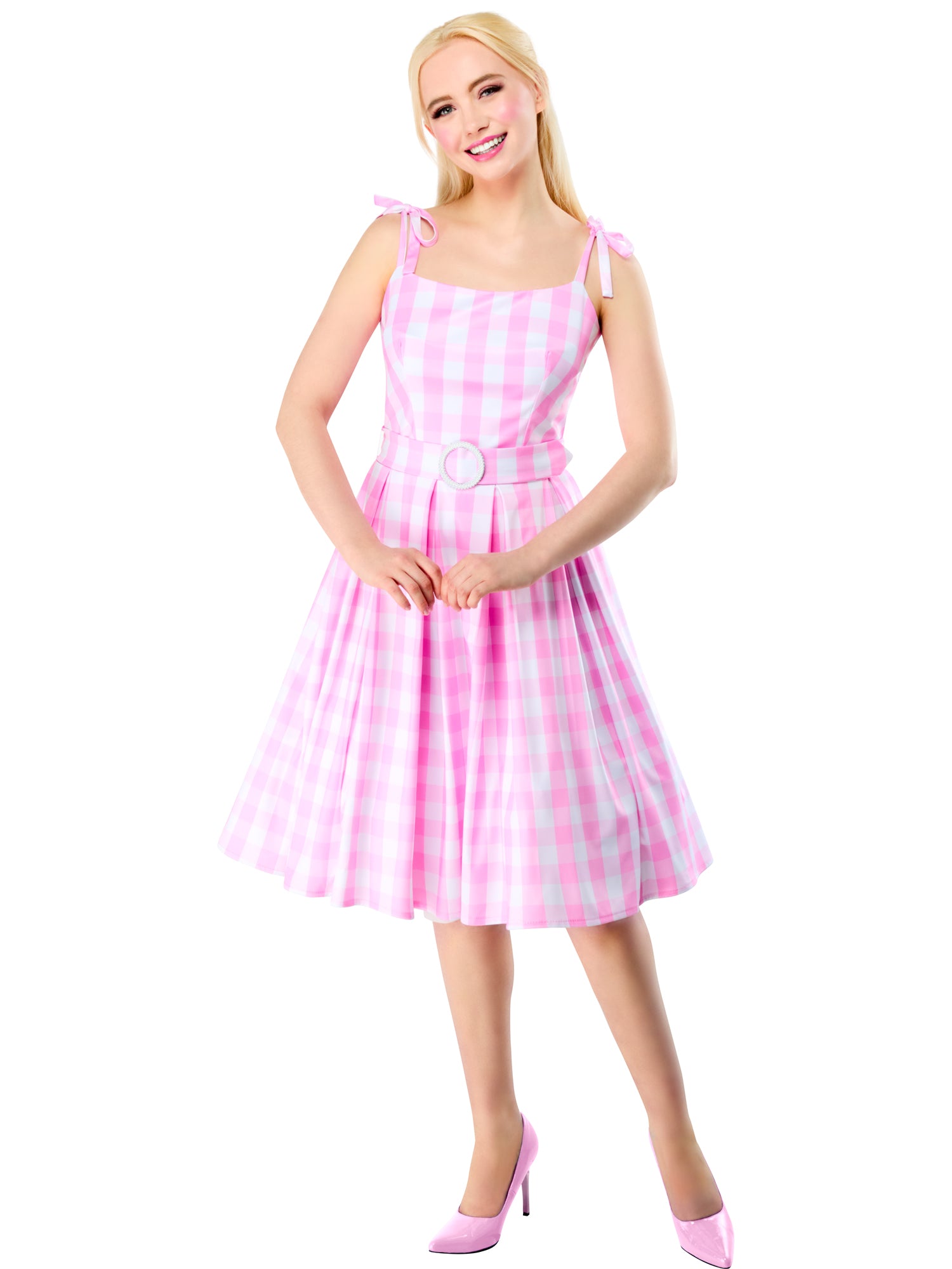 Barbie Perfect Day 1