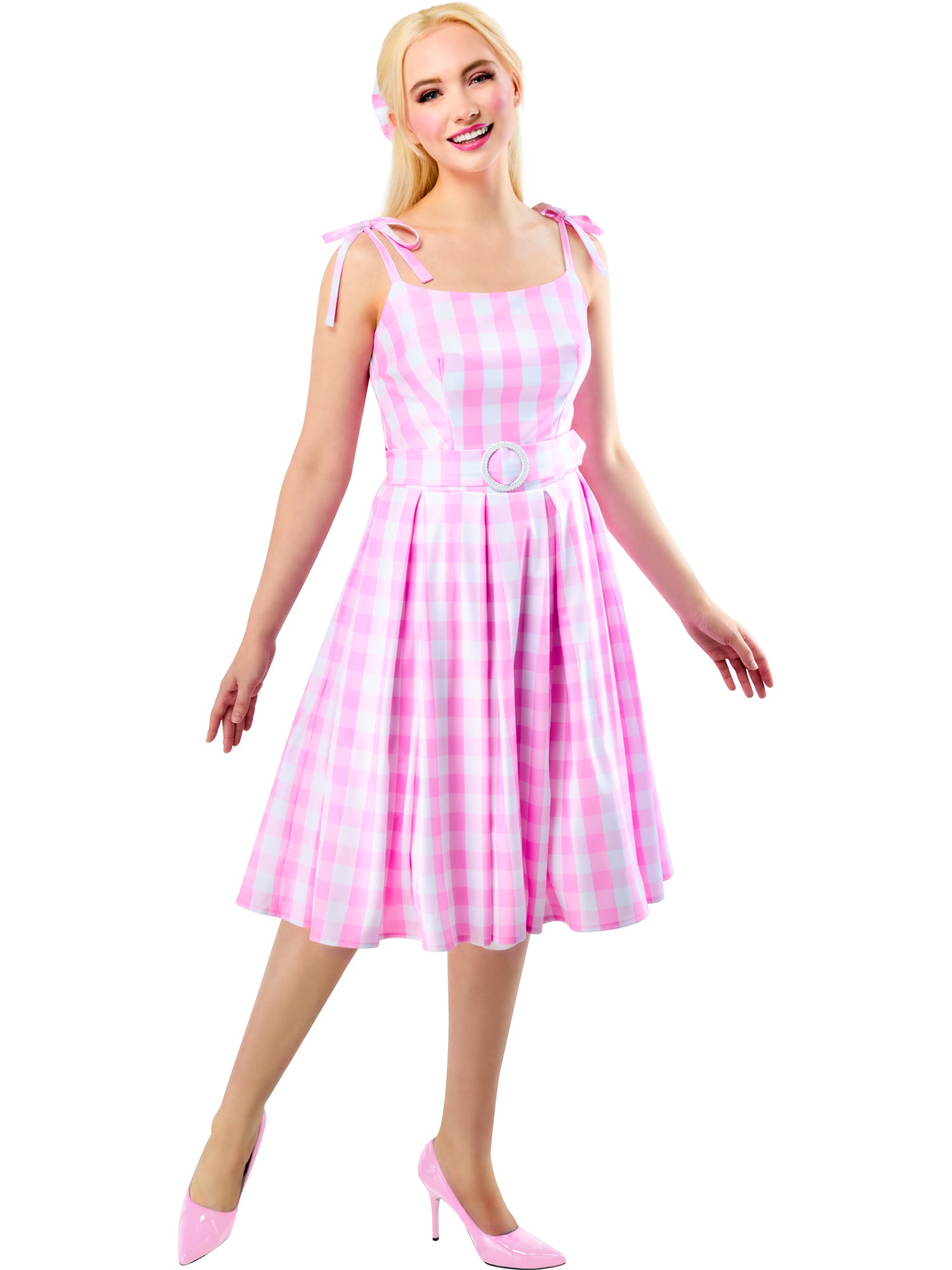 Barbie Perfect Day 5