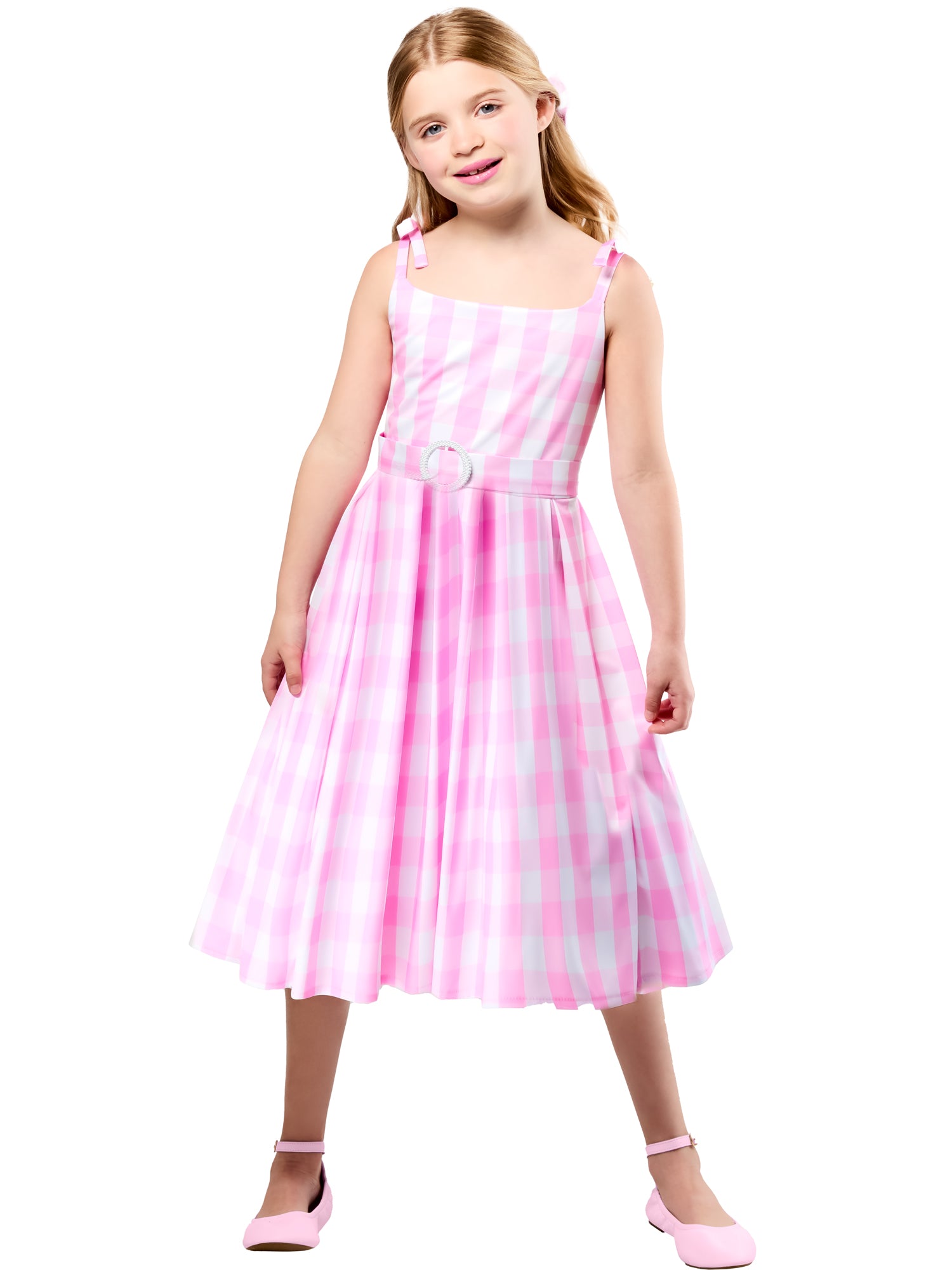 Barbie Perfect Day 4
