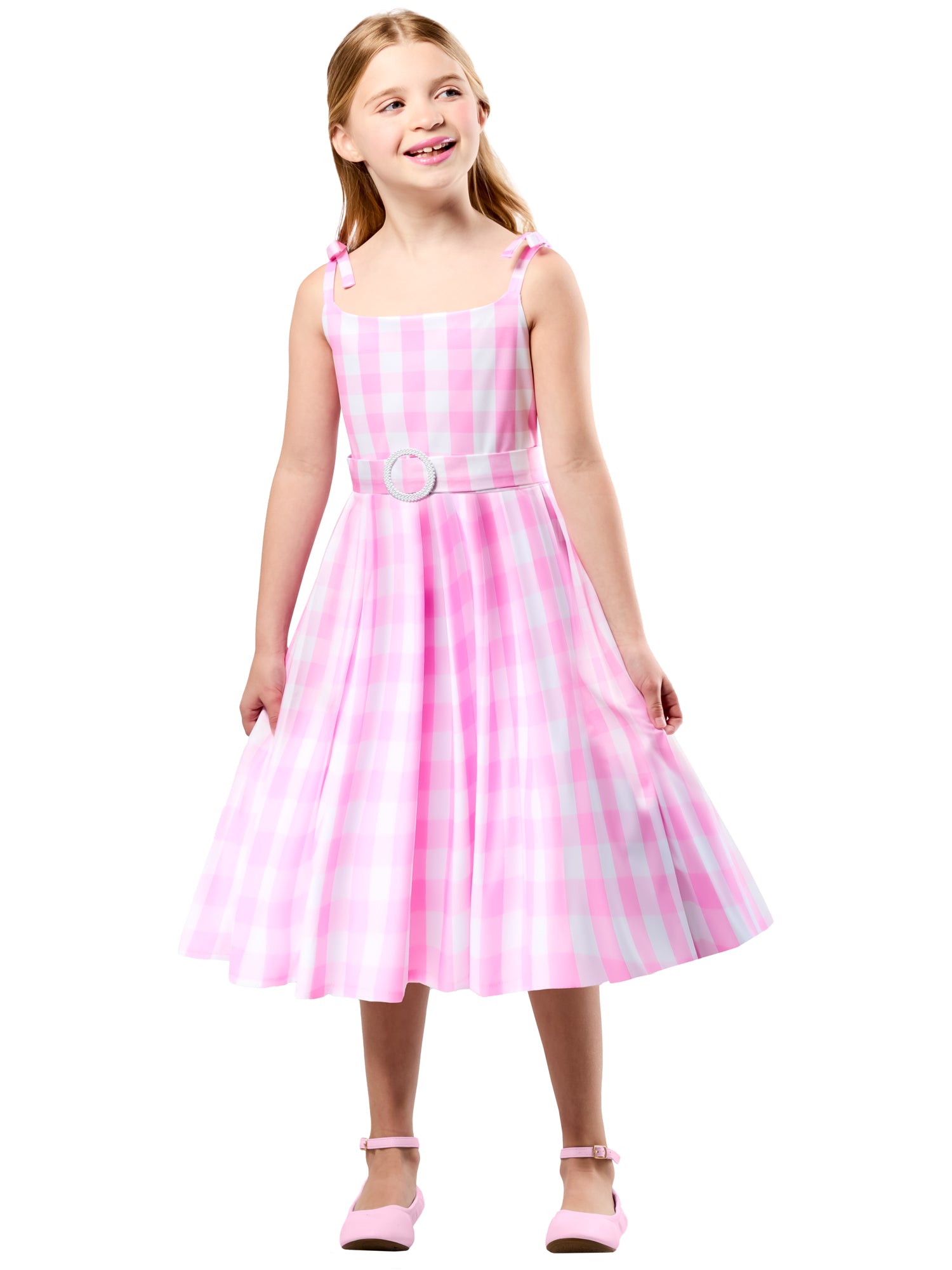Barbie Perfect Day 5